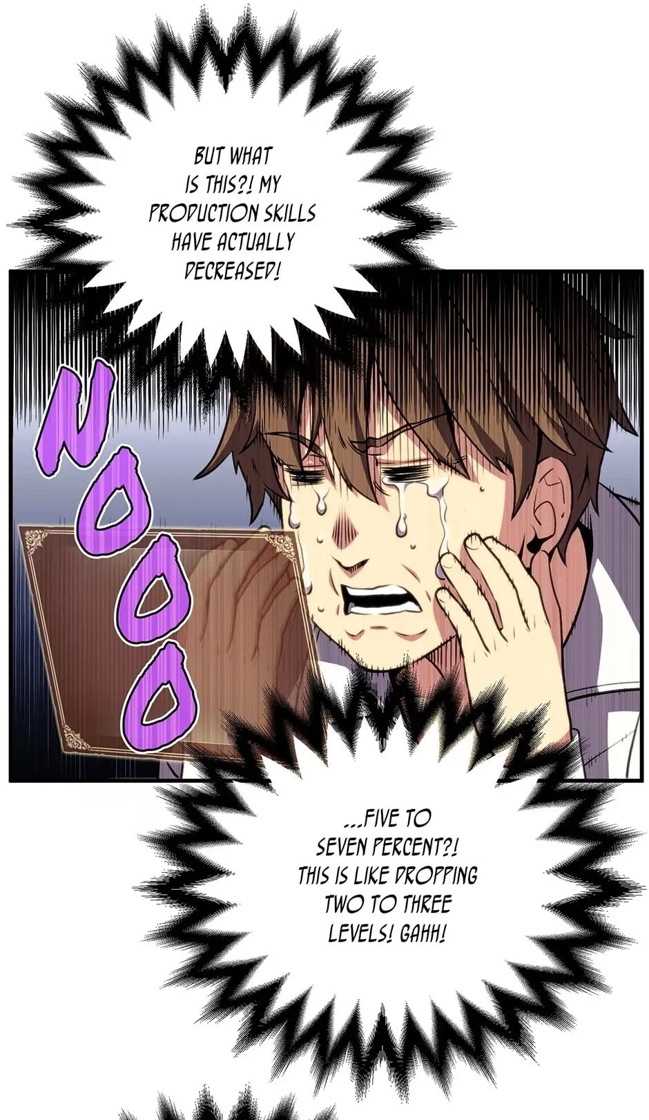 The Legendary Moonlight Sculptor Chapter 157, page 57 of 91
