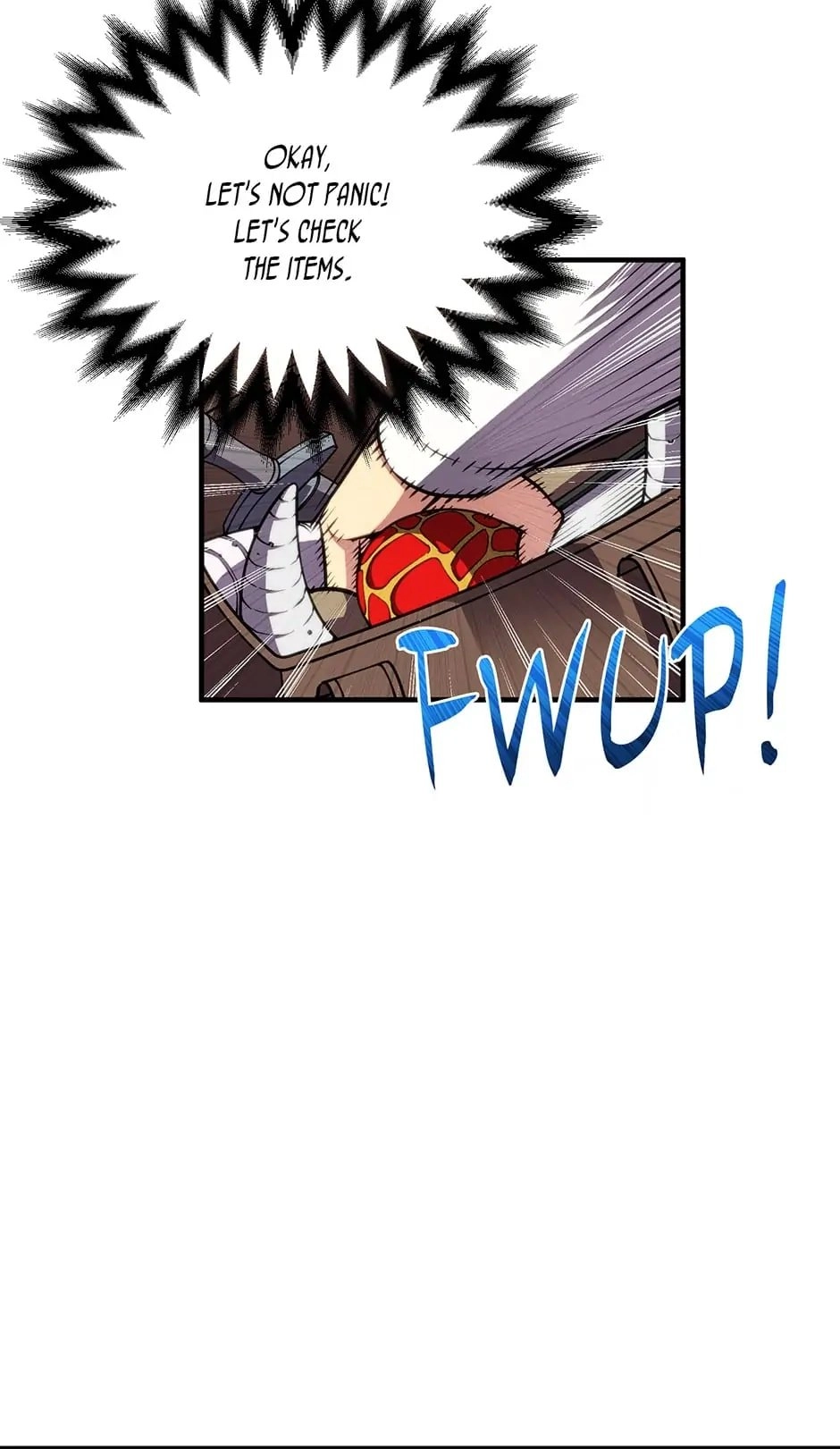 The Legendary Moonlight Sculptor Chapter 157, page 58 of 91