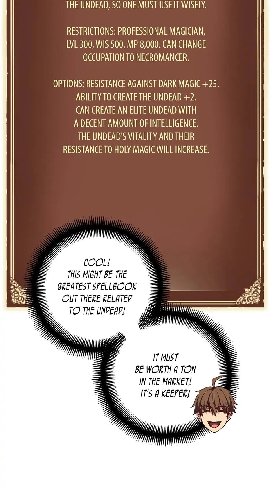 The Legendary Moonlight Sculptor Chapter 157, page 66 of 91