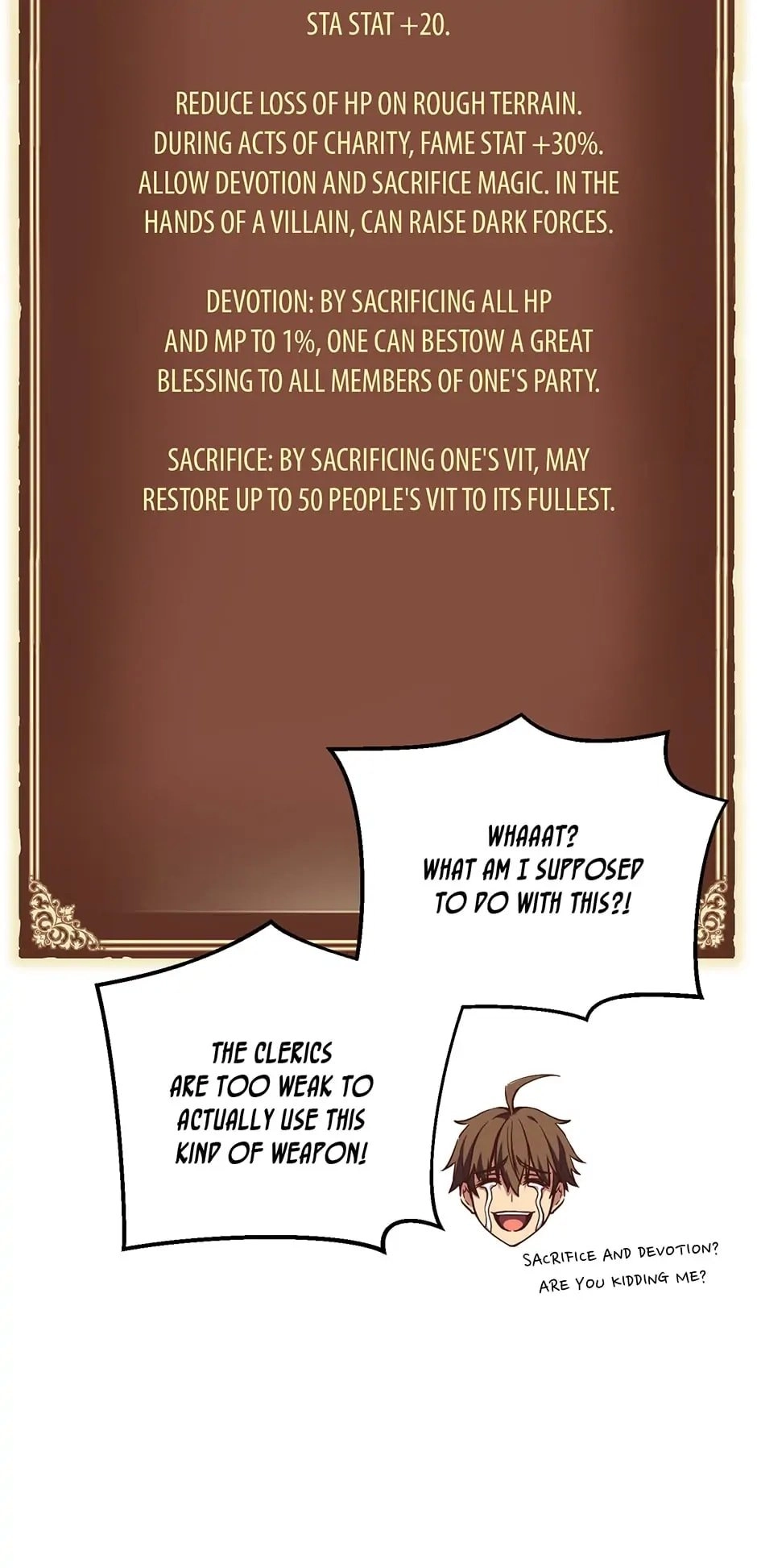 The Legendary Moonlight Sculptor Chapter 157, page 68 of 91