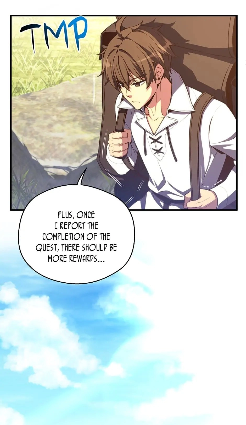 The Legendary Moonlight Sculptor Chapter 157, page 71 of 91