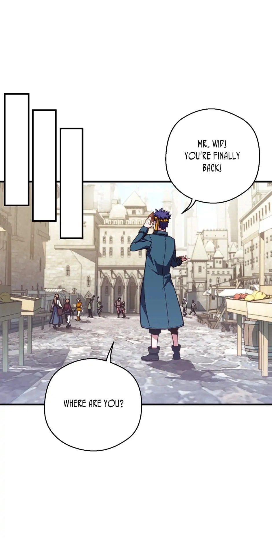 The Legendary Moonlight Sculptor Chapter 157, page 74 of 91
