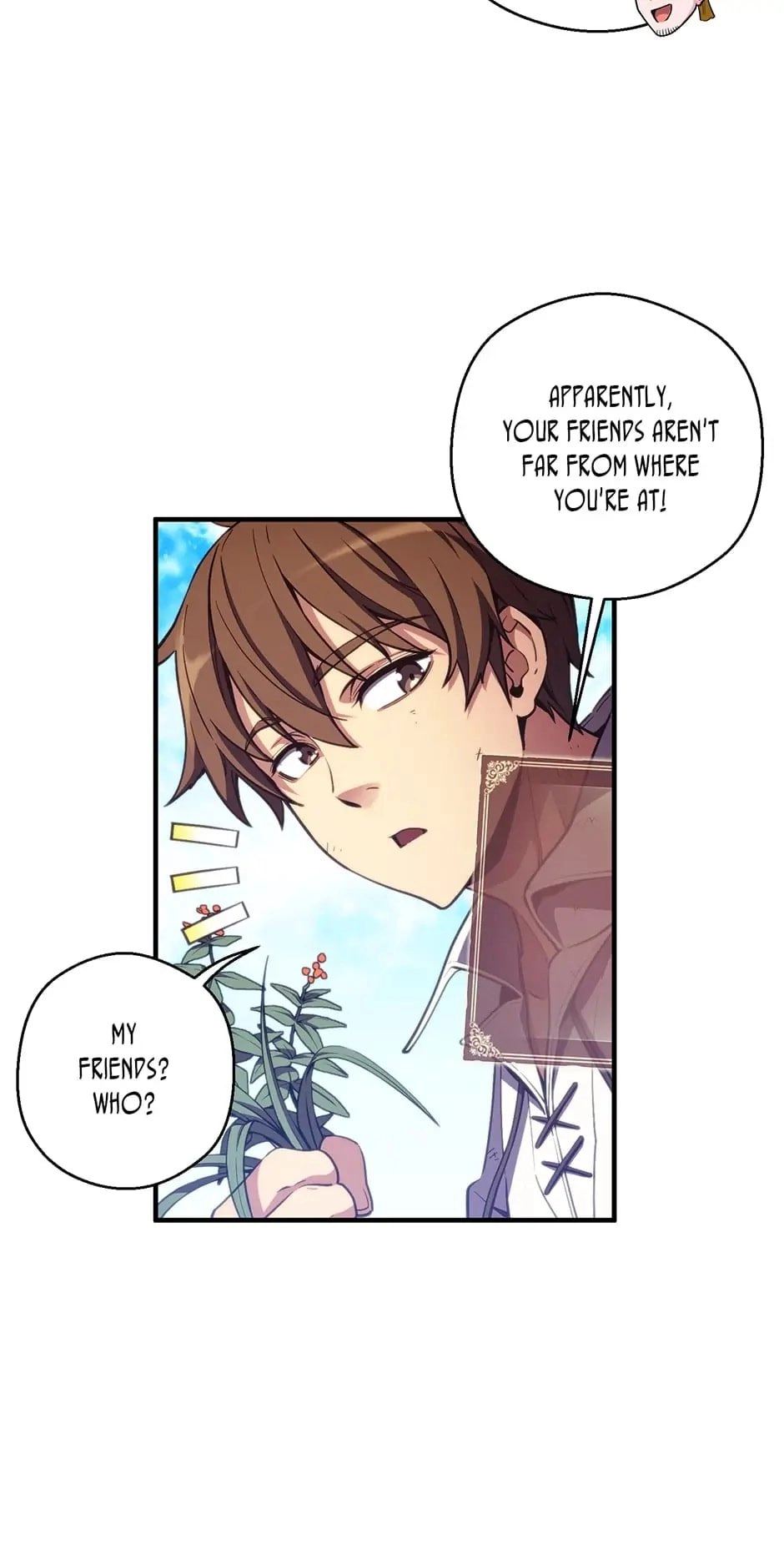 The Legendary Moonlight Sculptor Chapter 157, page 76 of 91