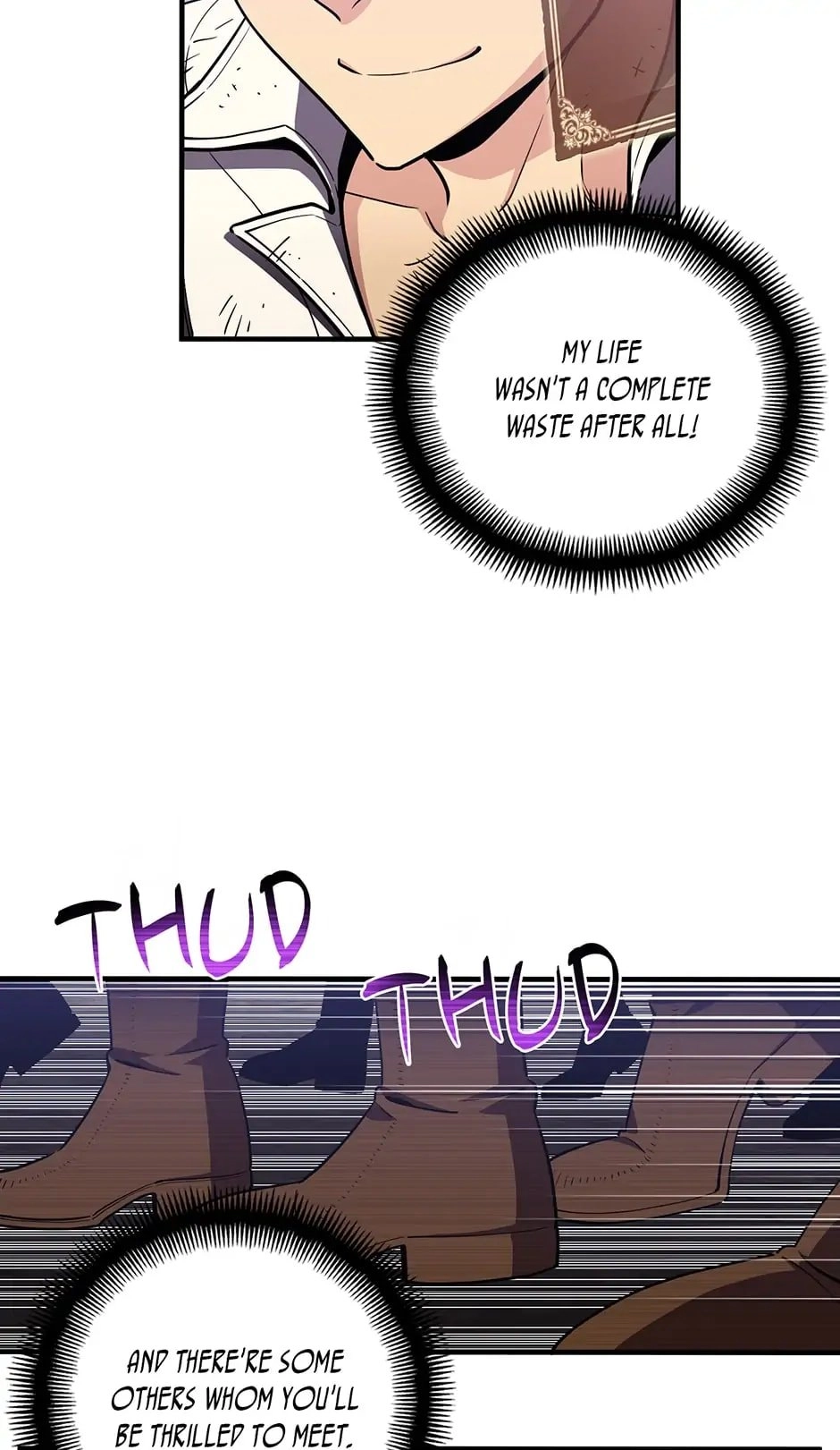 The Legendary Moonlight Sculptor Chapter 157, page 79 of 91