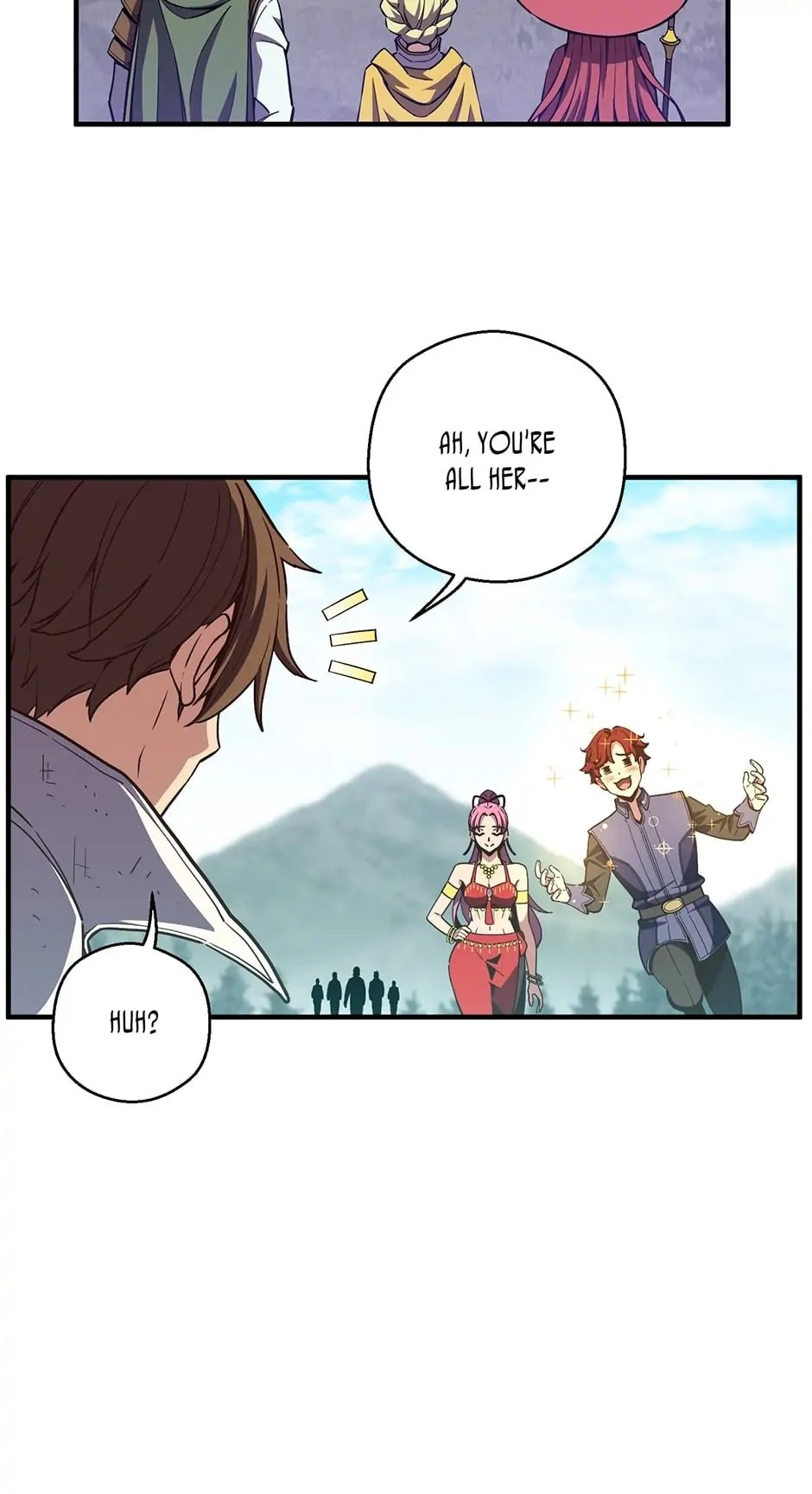 The Legendary Moonlight Sculptor Chapter 157, page 83 of 91