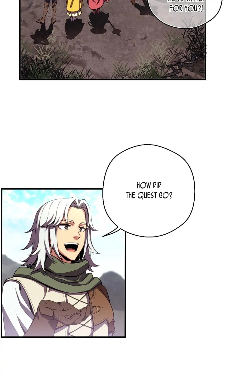 The Legendary Moonlight Sculptor Chapter 157, page 86 of 91