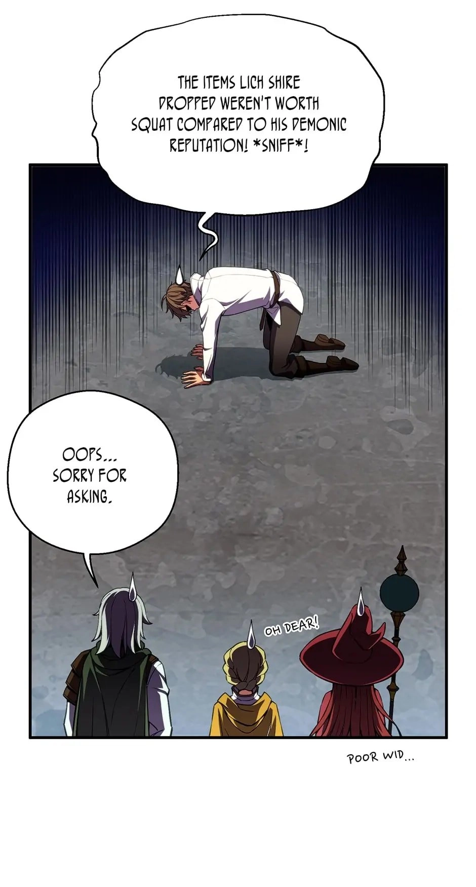 The Legendary Moonlight Sculptor Chapter 157, page 87 of 91