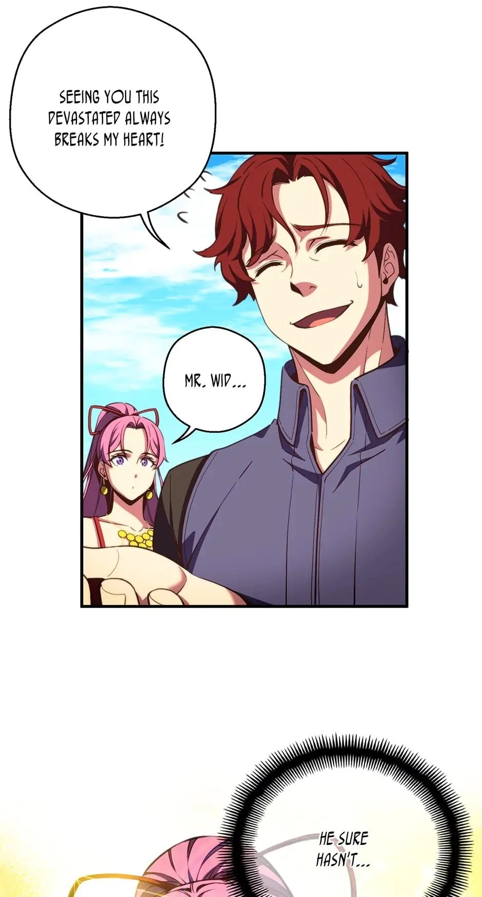 The Legendary Moonlight Sculptor Chapter 157, page 88 of 91