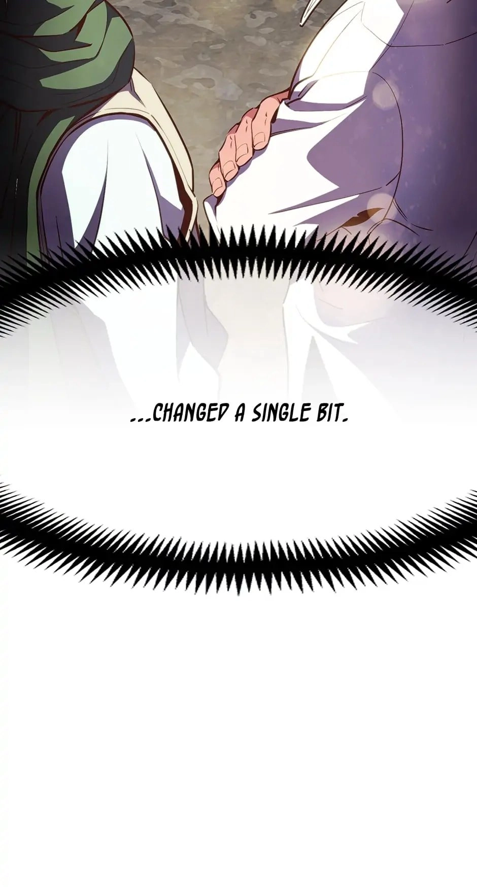 The Legendary Moonlight Sculptor Chapter 157, page 91 of 91