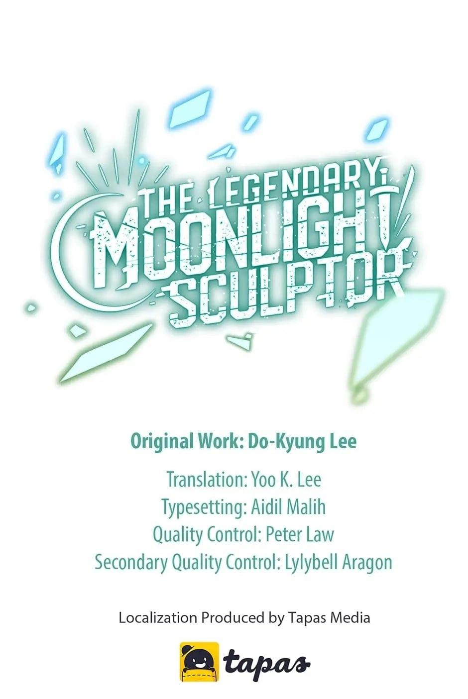 The Legendary Moonlight Sculptor Chapter 158, page 11 of 91