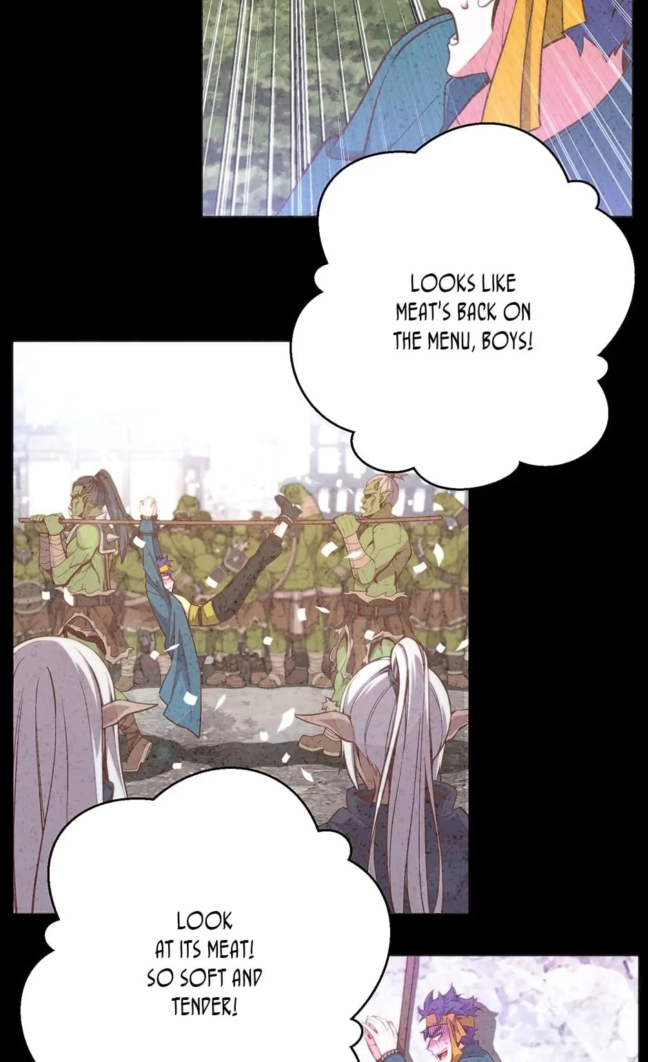 The Legendary Moonlight Sculptor Chapter 158, page 21 of 91