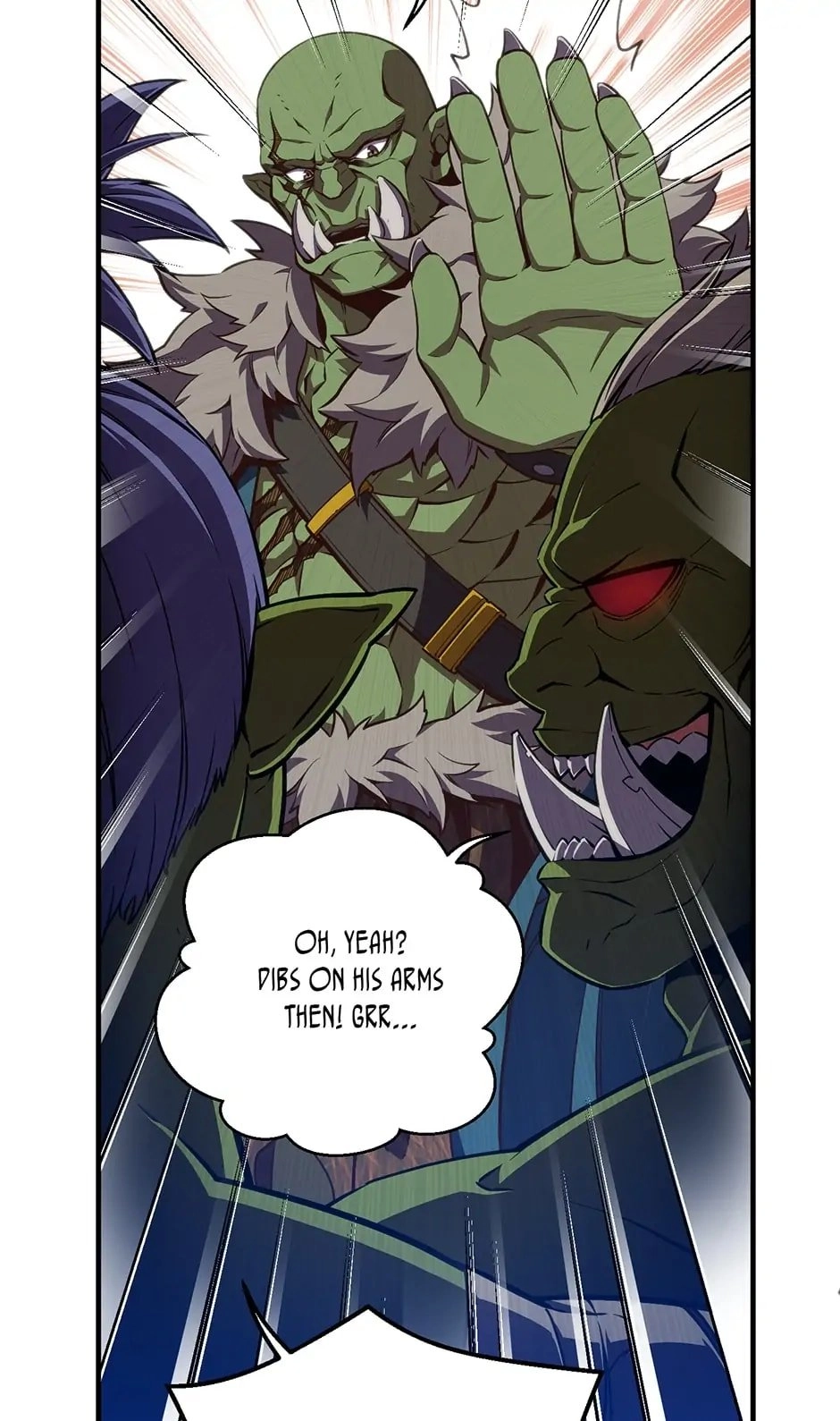 The Legendary Moonlight Sculptor Chapter 158, page 28 of 91