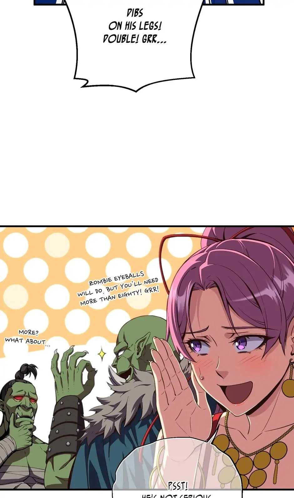 The Legendary Moonlight Sculptor Chapter 158, page 29 of 91