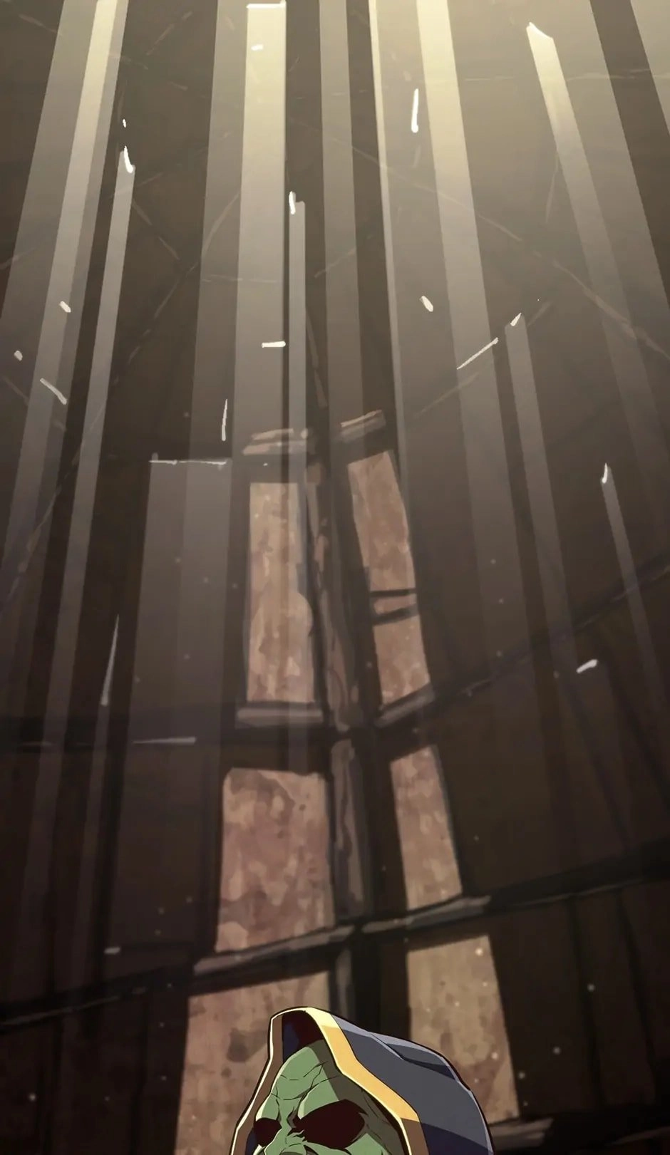 The Legendary Moonlight Sculptor Chapter 158, page 37 of 91