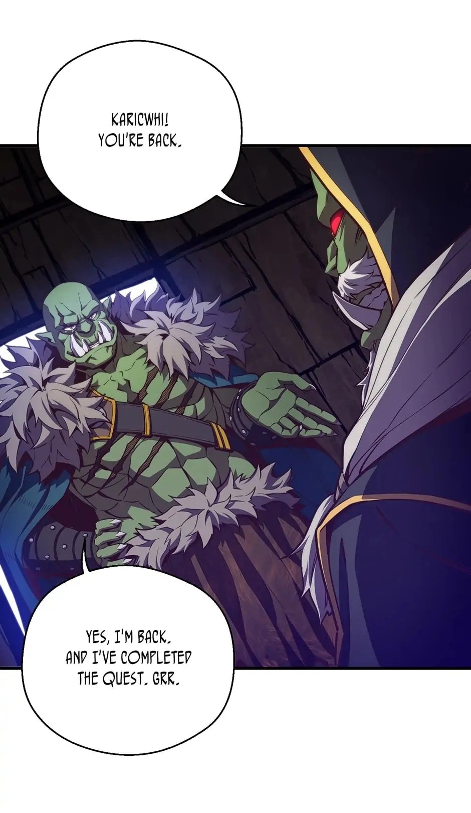 The Legendary Moonlight Sculptor Chapter 158, page 40 of 91