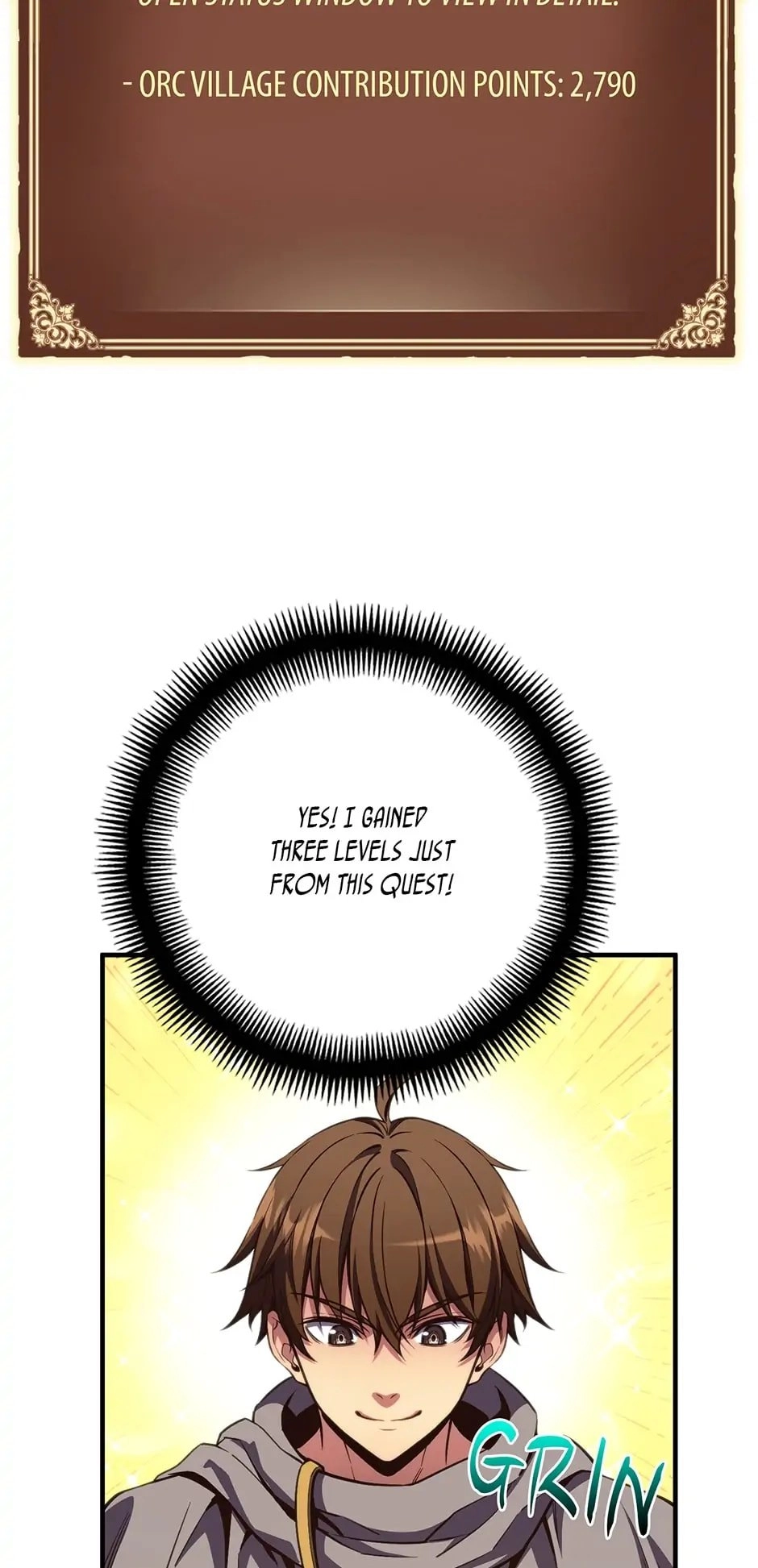 The Legendary Moonlight Sculptor Chapter 158, page 44 of 91
