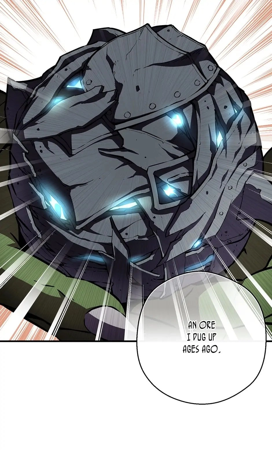 The Legendary Moonlight Sculptor Chapter 158, page 48 of 91