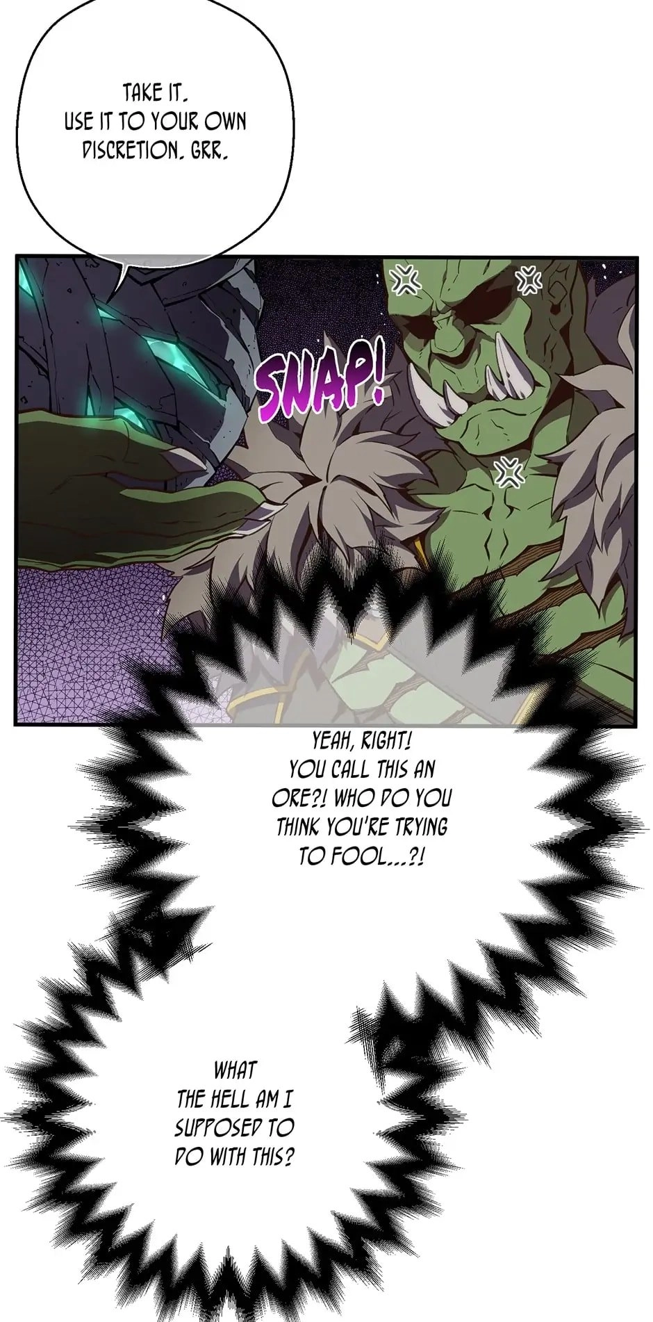 The Legendary Moonlight Sculptor Chapter 158, page 50 of 91