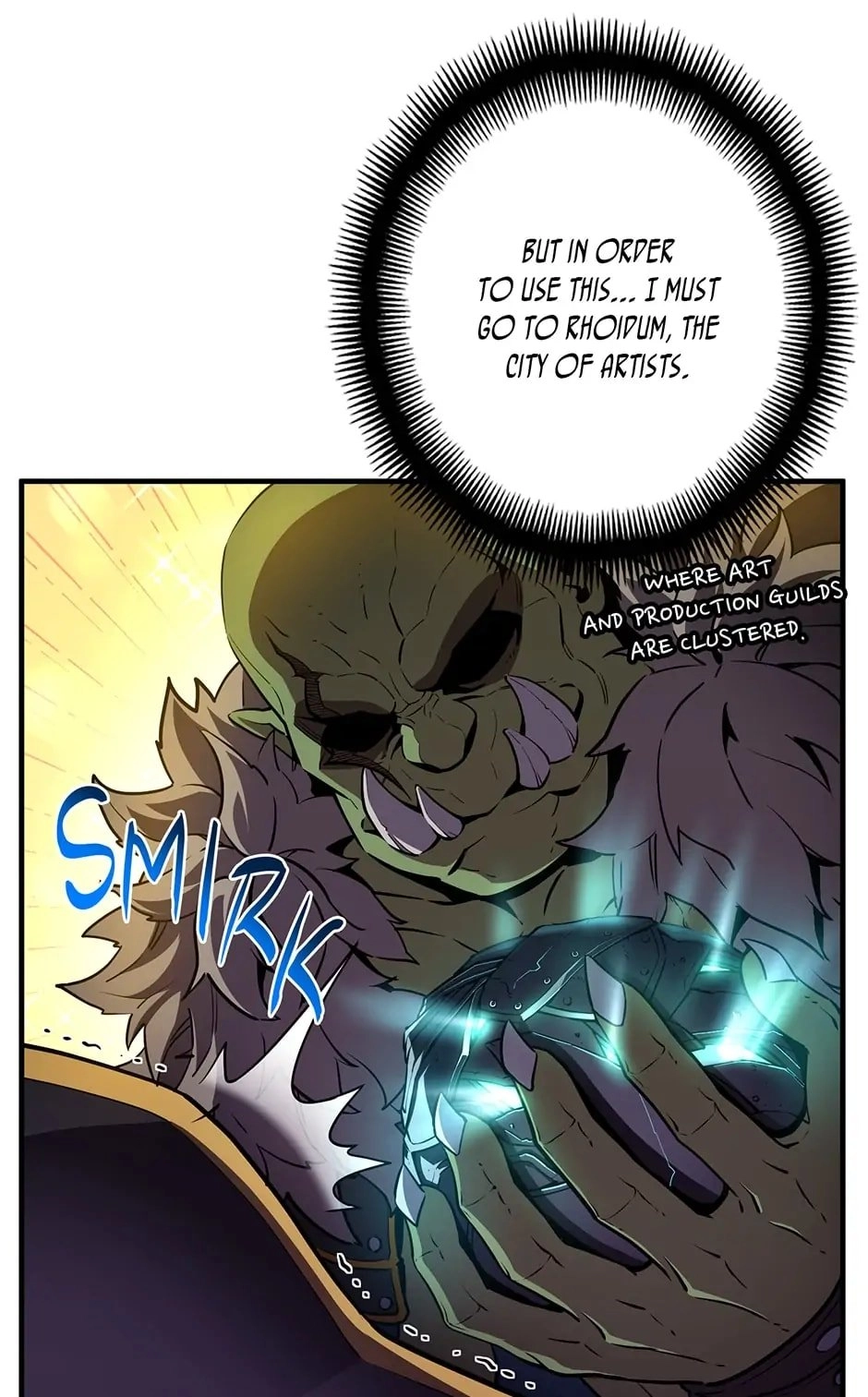 The Legendary Moonlight Sculptor Chapter 158, page 57 of 91