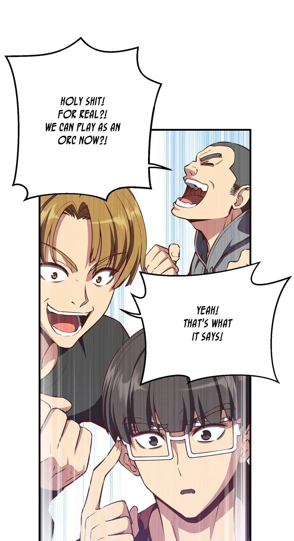 The Legendary Moonlight Sculptor Chapter 158, page 63 of 91