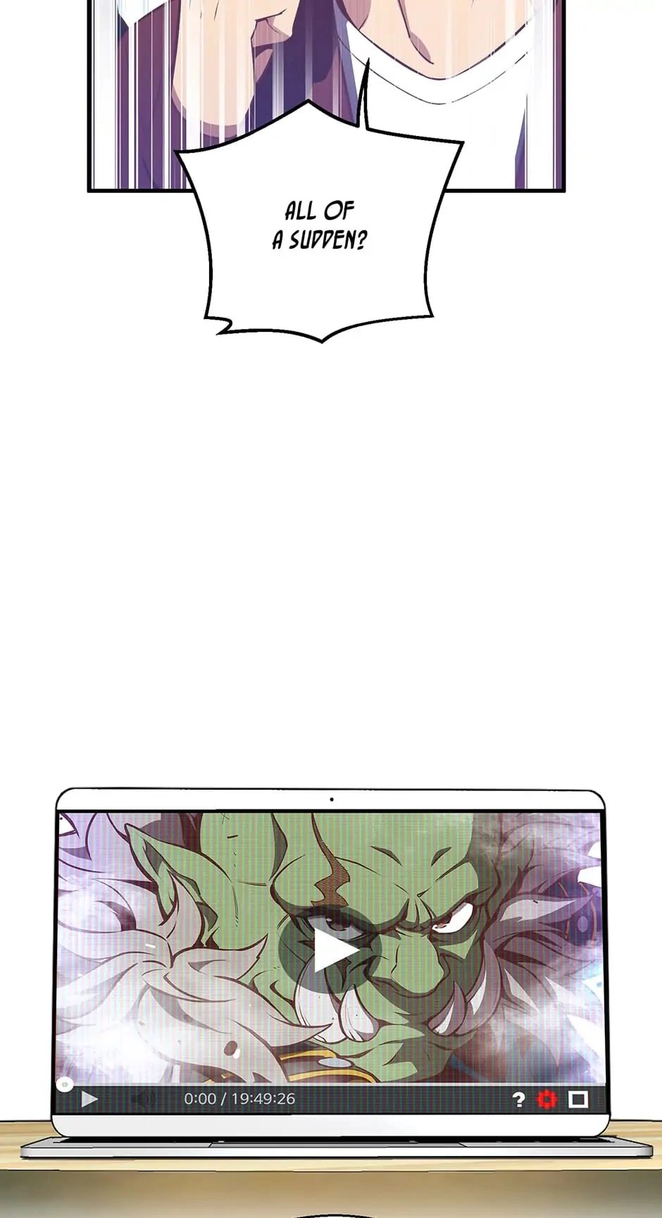 The Legendary Moonlight Sculptor Chapter 158, page 64 of 91