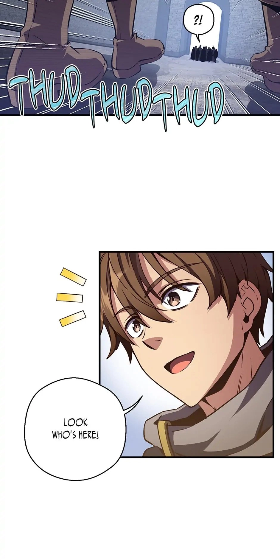 The Legendary Moonlight Sculptor Chapter 158, page 68 of 91