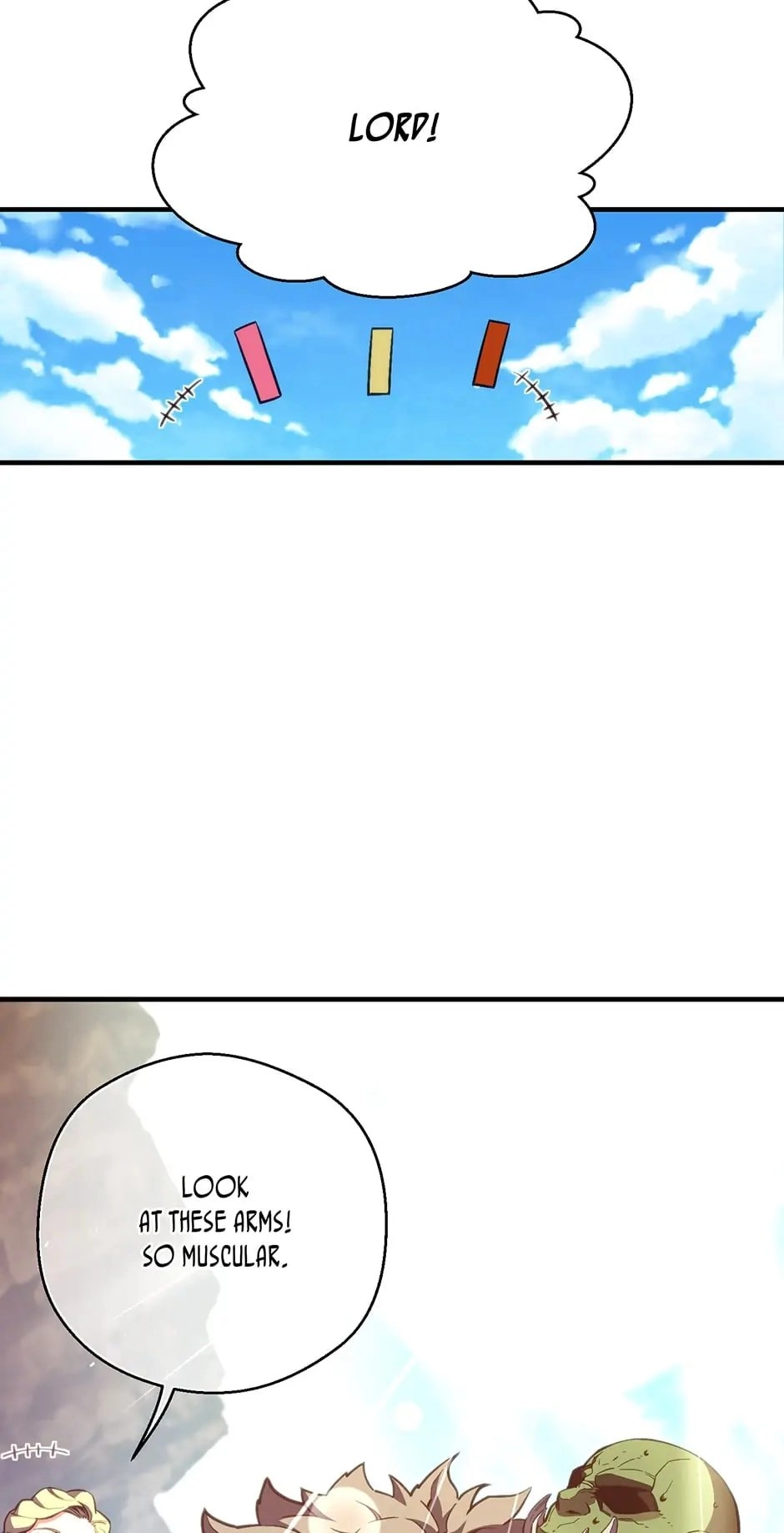 The Legendary Moonlight Sculptor Chapter 158, page 7 of 91