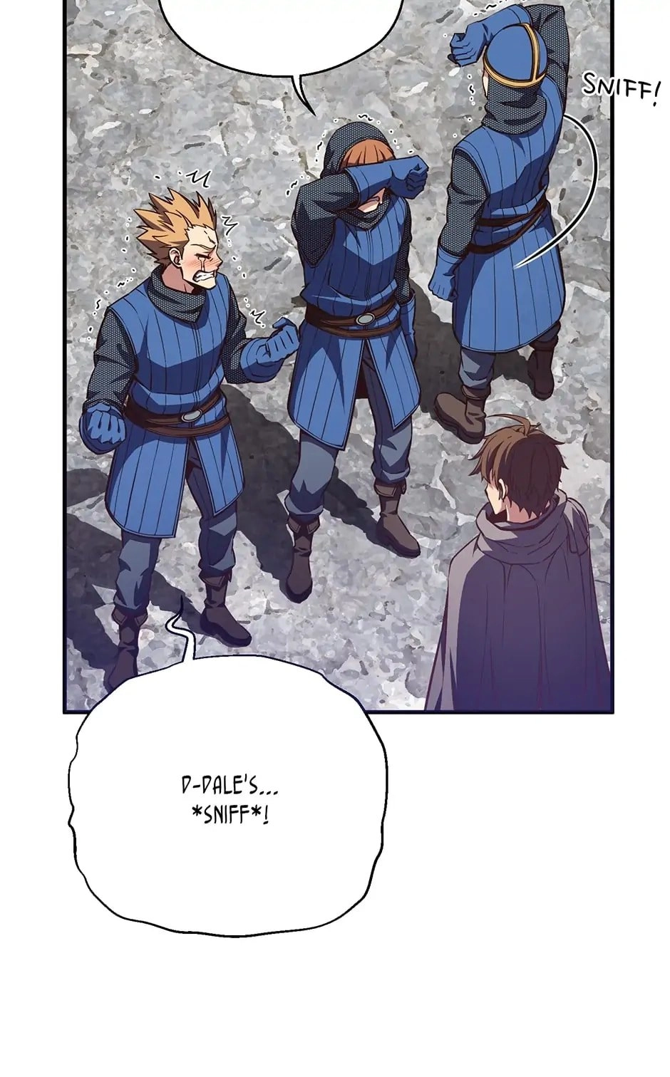 The Legendary Moonlight Sculptor Chapter 158, page 71 of 91