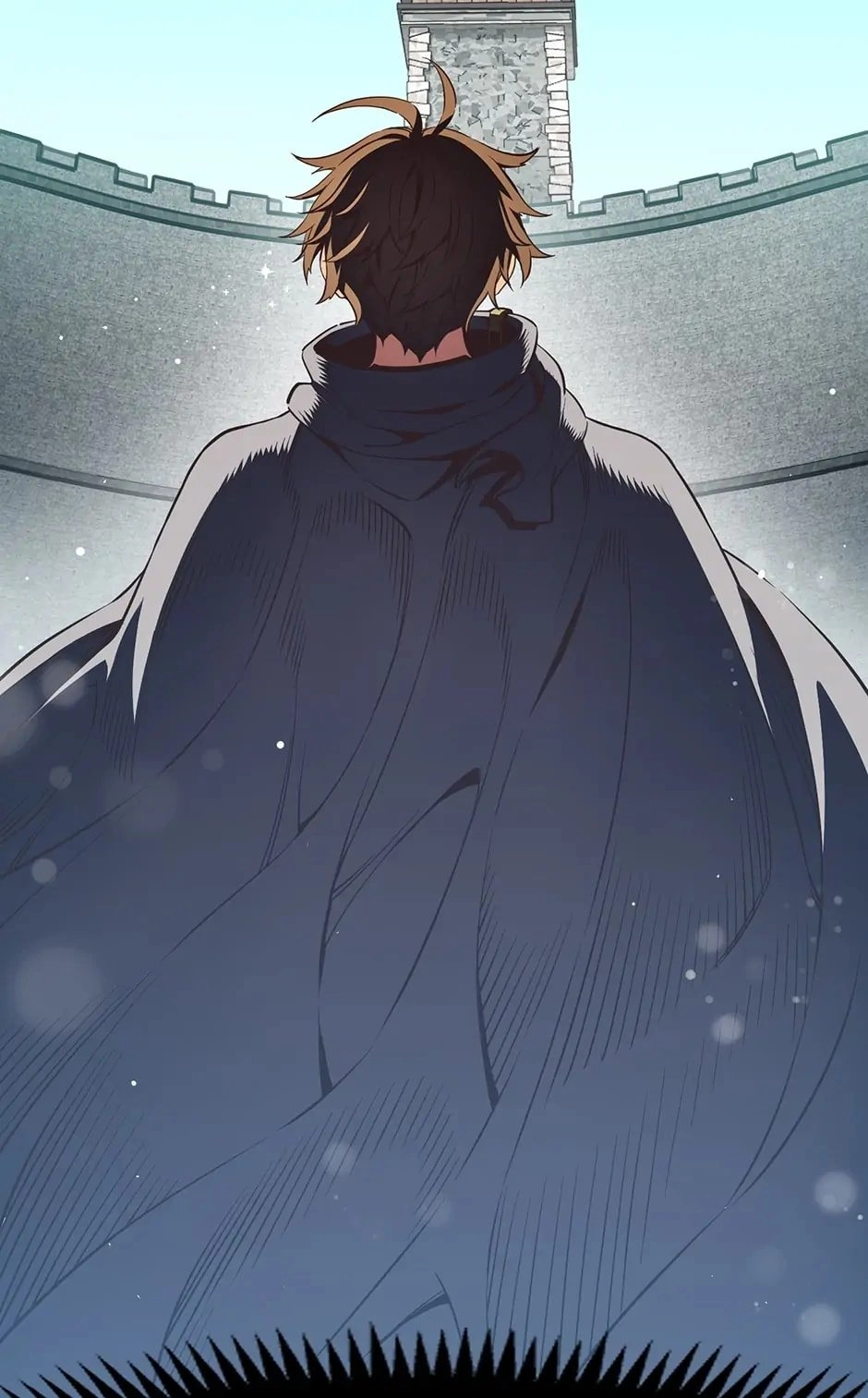 The Legendary Moonlight Sculptor Chapter 158, page 77 of 91