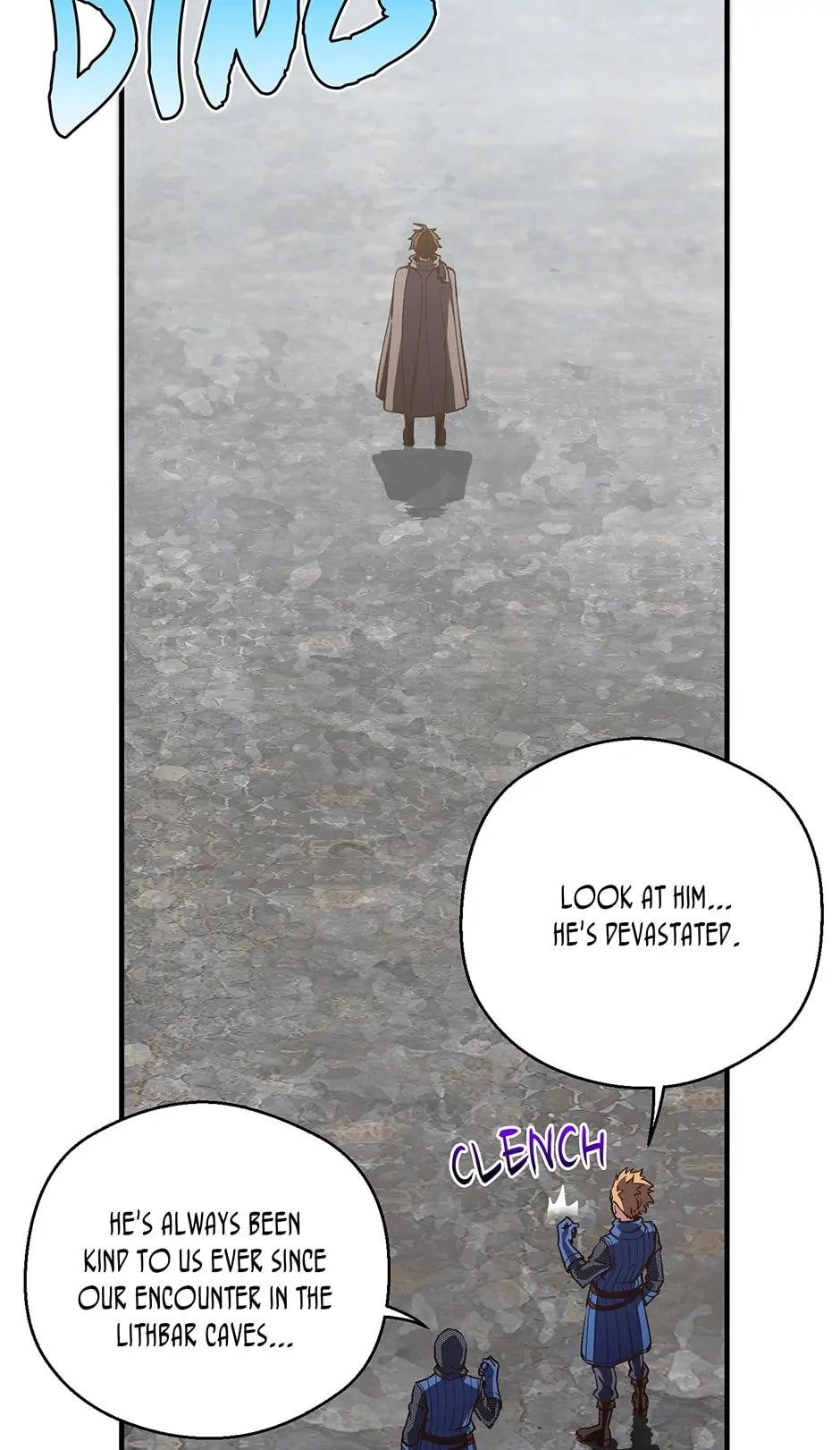 The Legendary Moonlight Sculptor Chapter 158, page 80 of 91