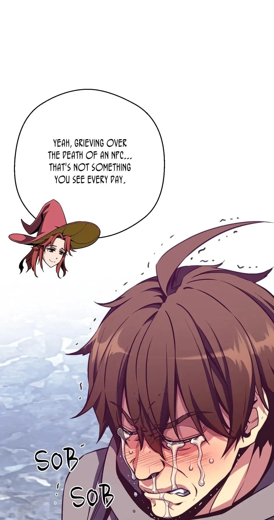 The Legendary Moonlight Sculptor Chapter 158, page 83 of 91