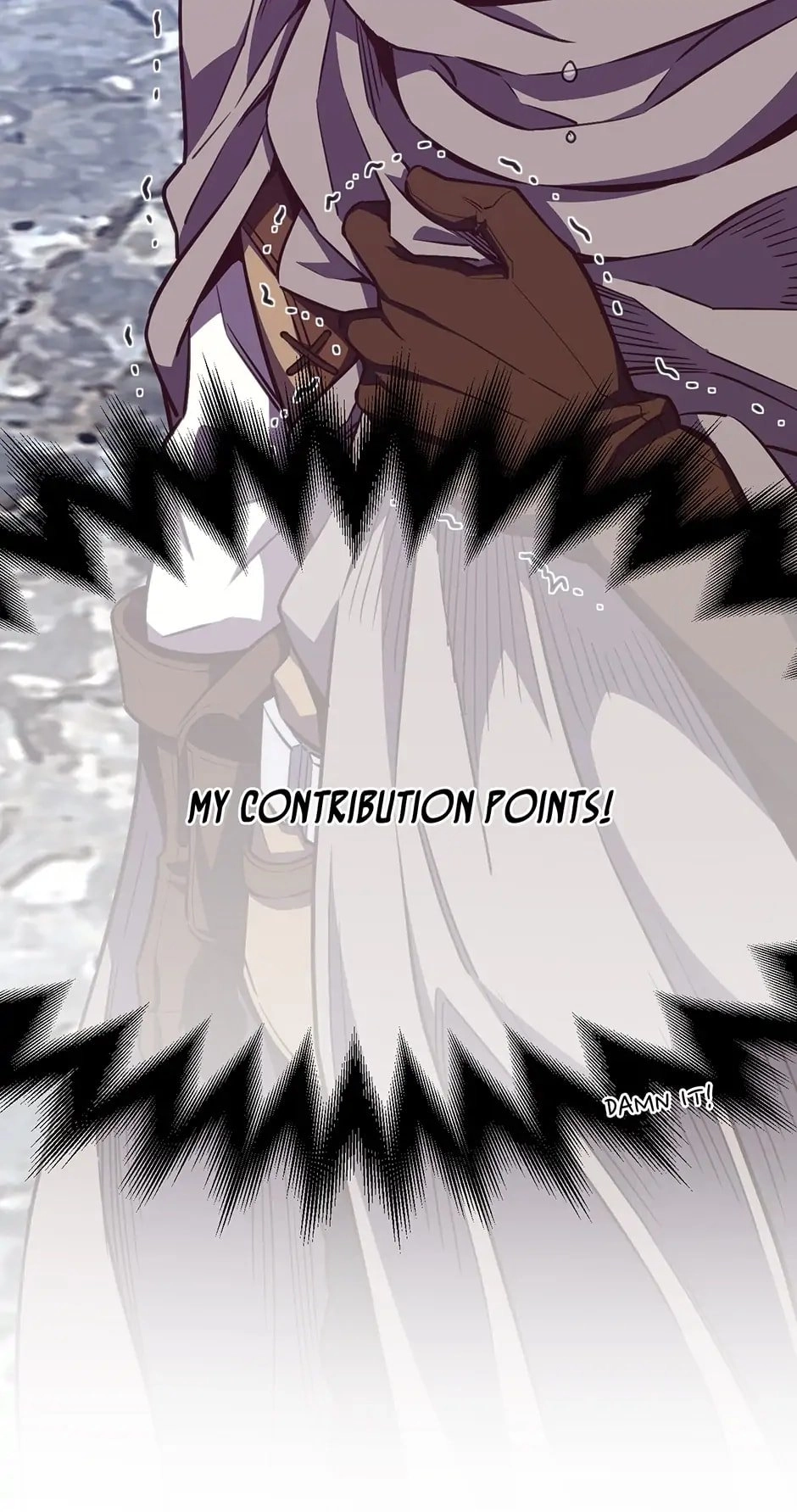 The Legendary Moonlight Sculptor Chapter 158, page 84 of 91