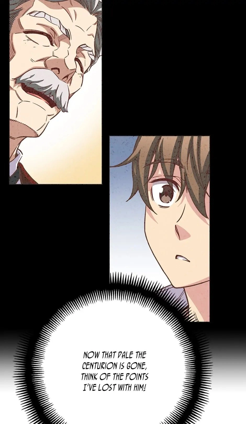 The Legendary Moonlight Sculptor Chapter 158, page 86 of 91