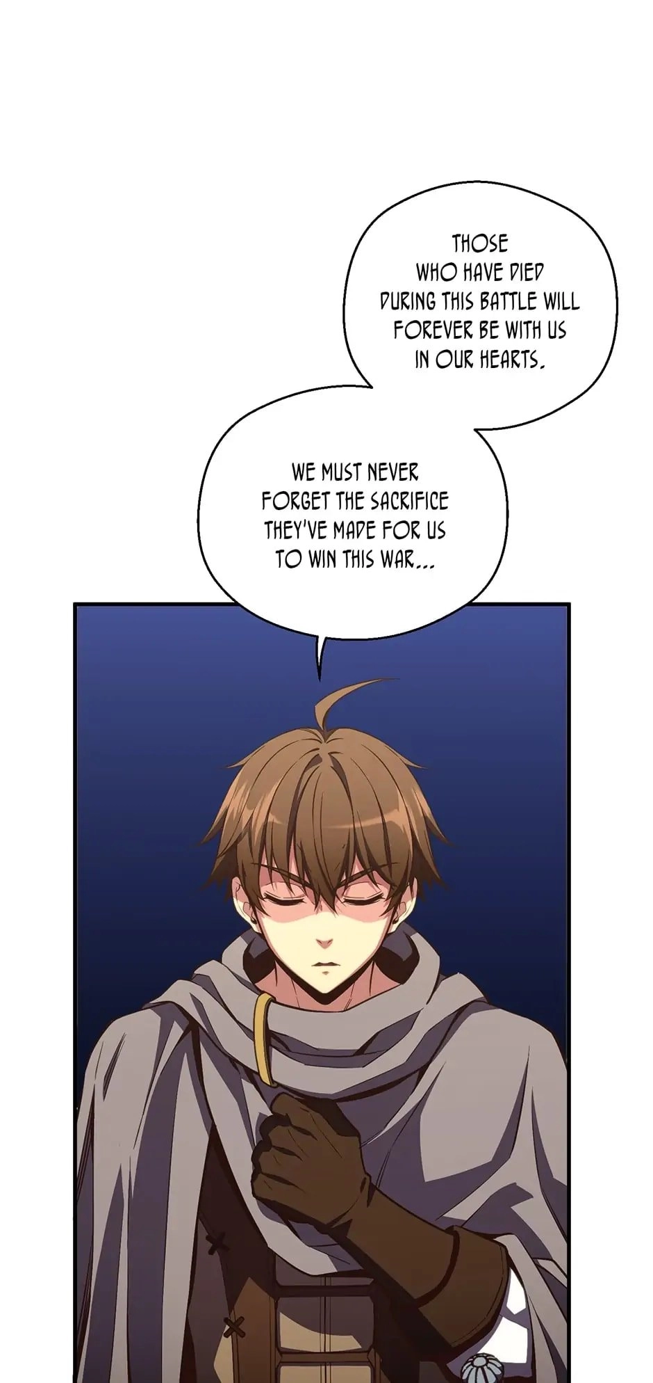 The Legendary Moonlight Sculptor Chapter 158, page 89 of 91