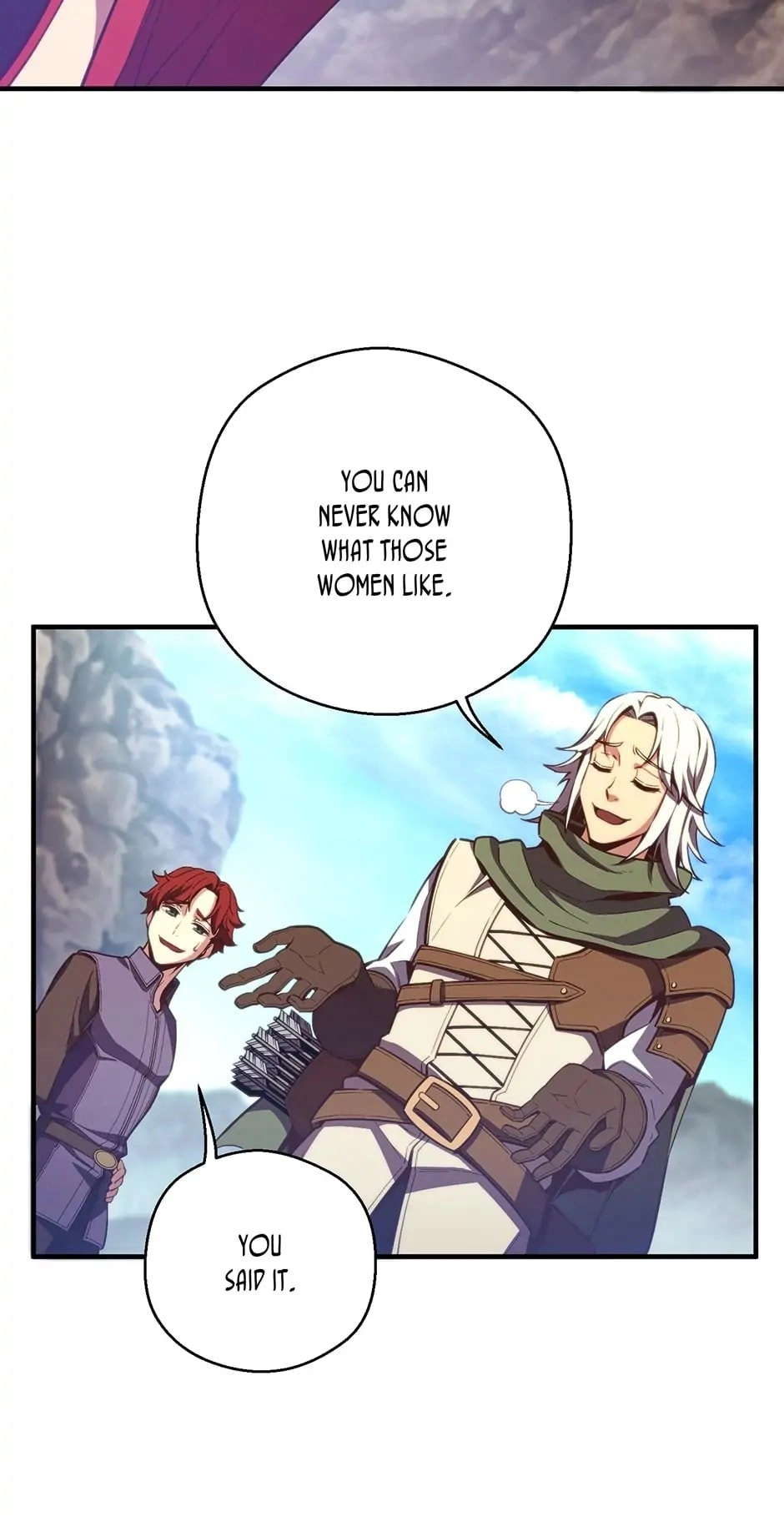 The Legendary Moonlight Sculptor Chapter 158, page 9 of 91