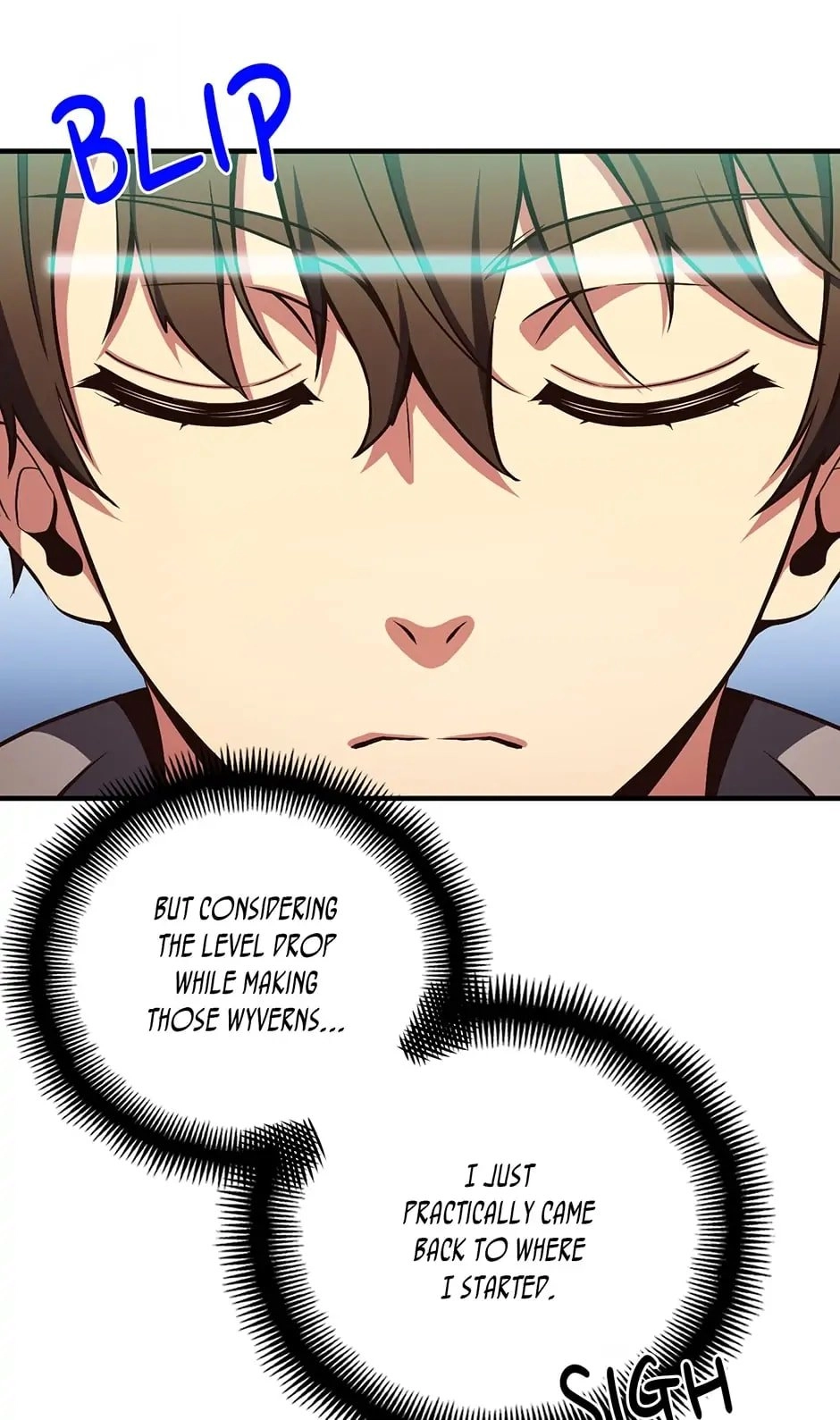 The Legendary Moonlight Sculptor Chapter 159, page 16 of 95