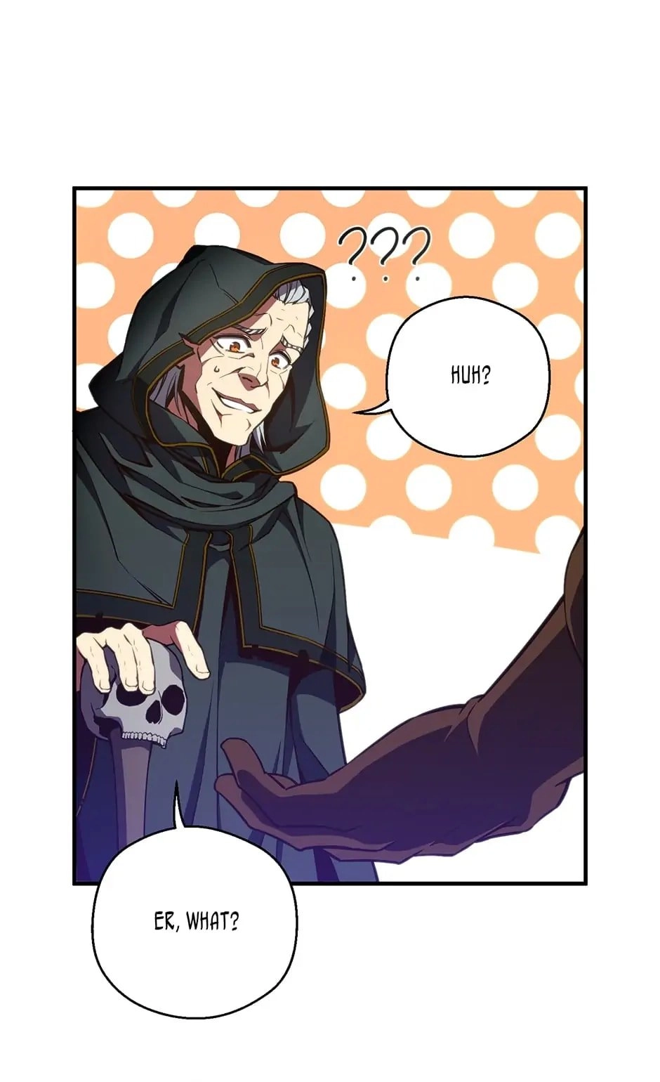 The Legendary Moonlight Sculptor Chapter 159, page 18 of 95