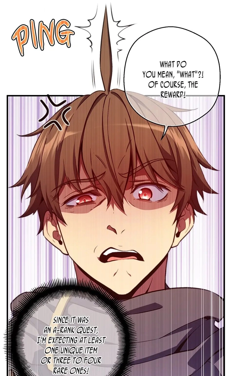 The Legendary Moonlight Sculptor Chapter 159, page 19 of 95