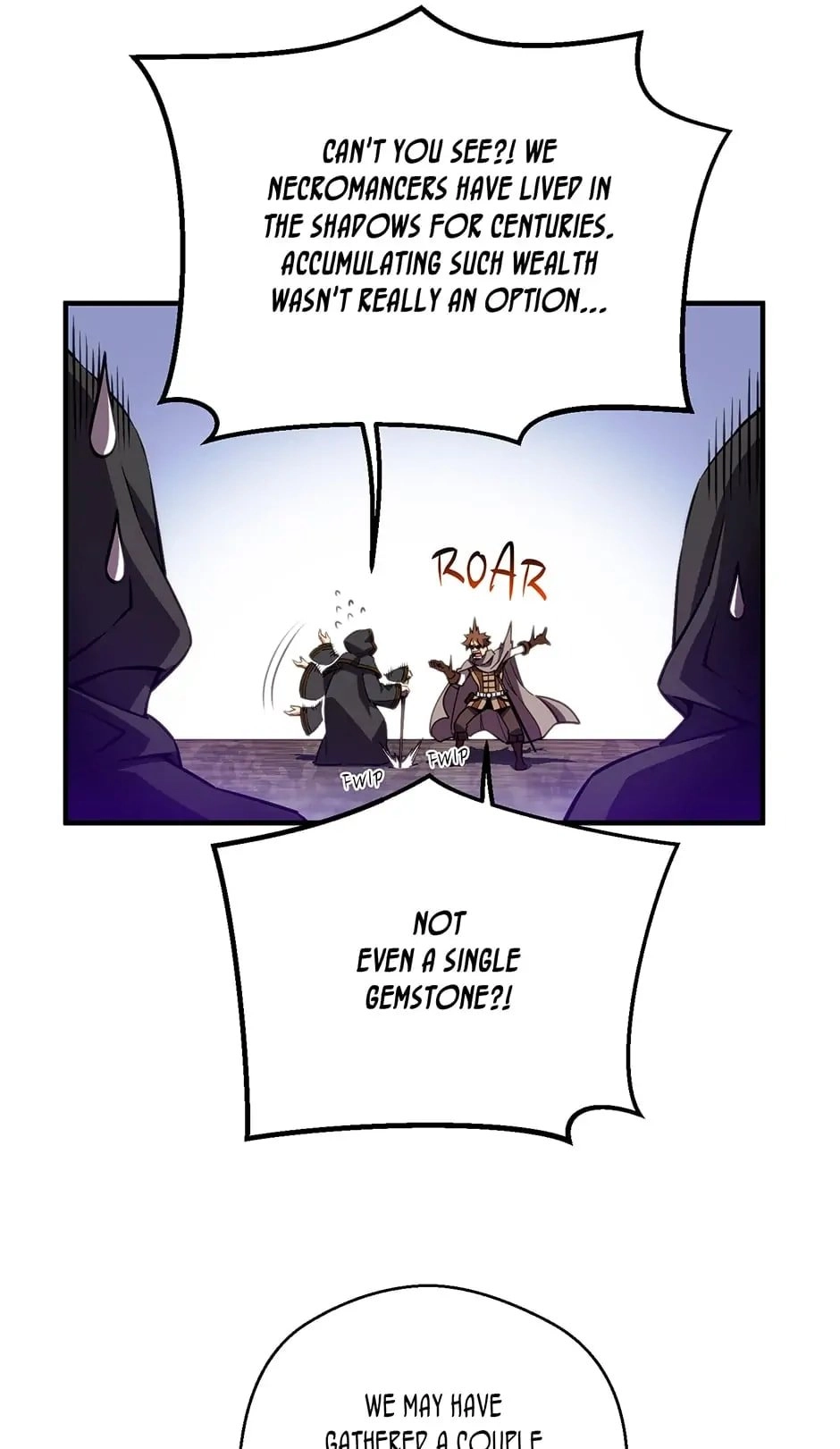 The Legendary Moonlight Sculptor Chapter 159, page 22 of 95
