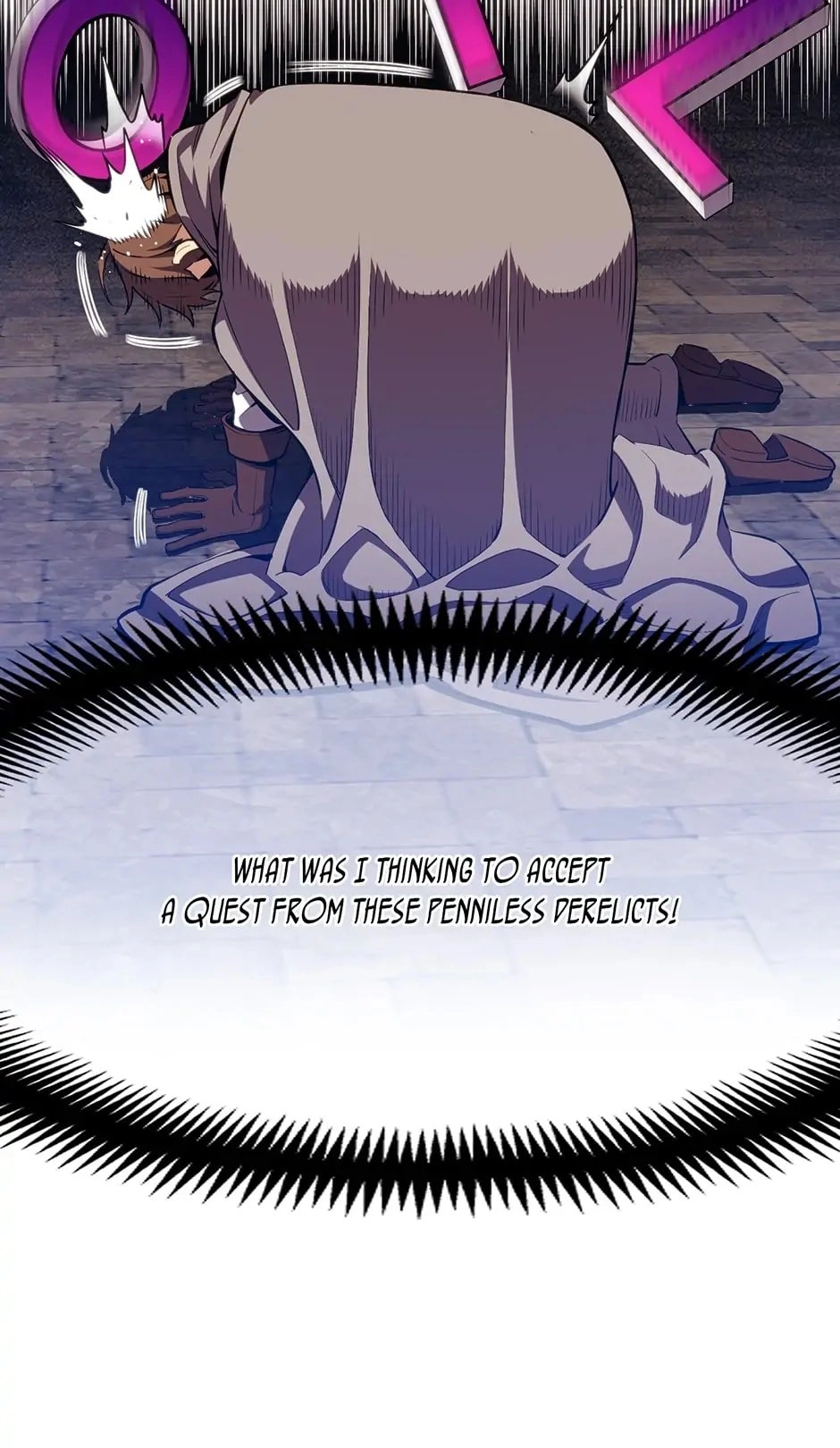 The Legendary Moonlight Sculptor Chapter 159, page 25 of 95