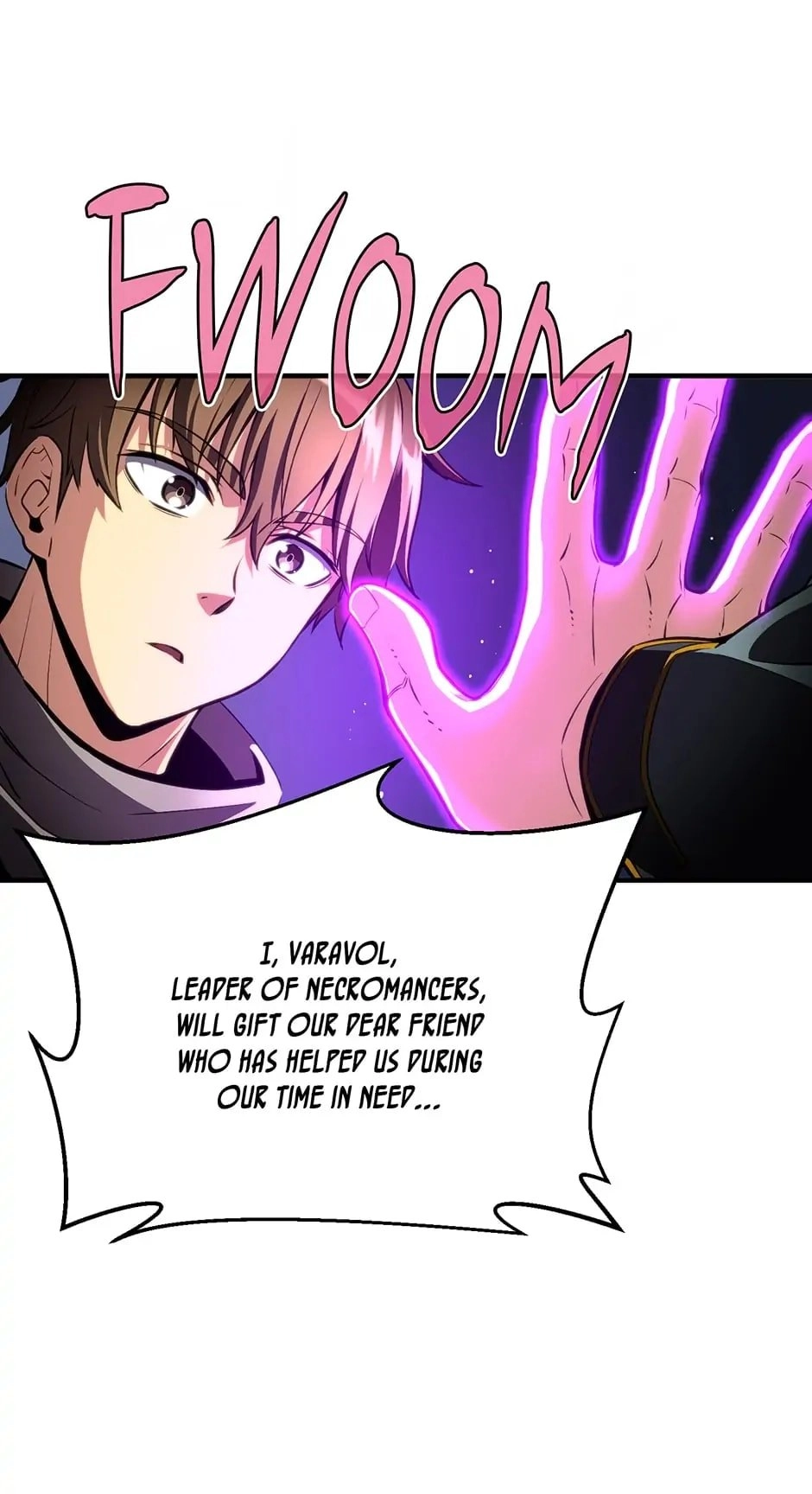 The Legendary Moonlight Sculptor Chapter 159, page 28 of 95