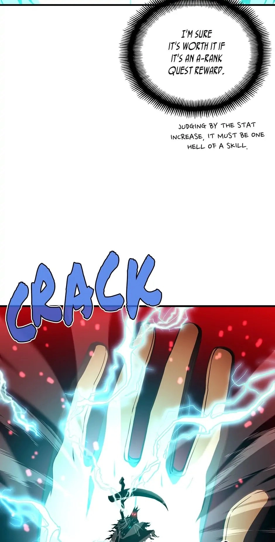 The Legendary Moonlight Sculptor Chapter 159, page 36 of 95