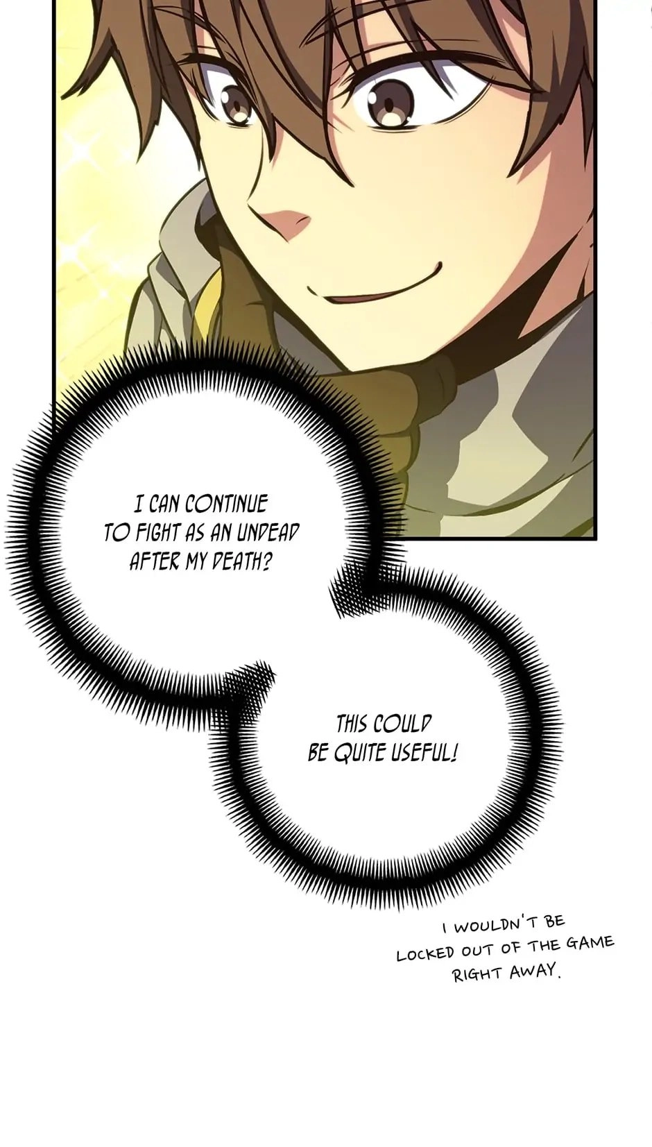 The Legendary Moonlight Sculptor Chapter 159, page 42 of 95