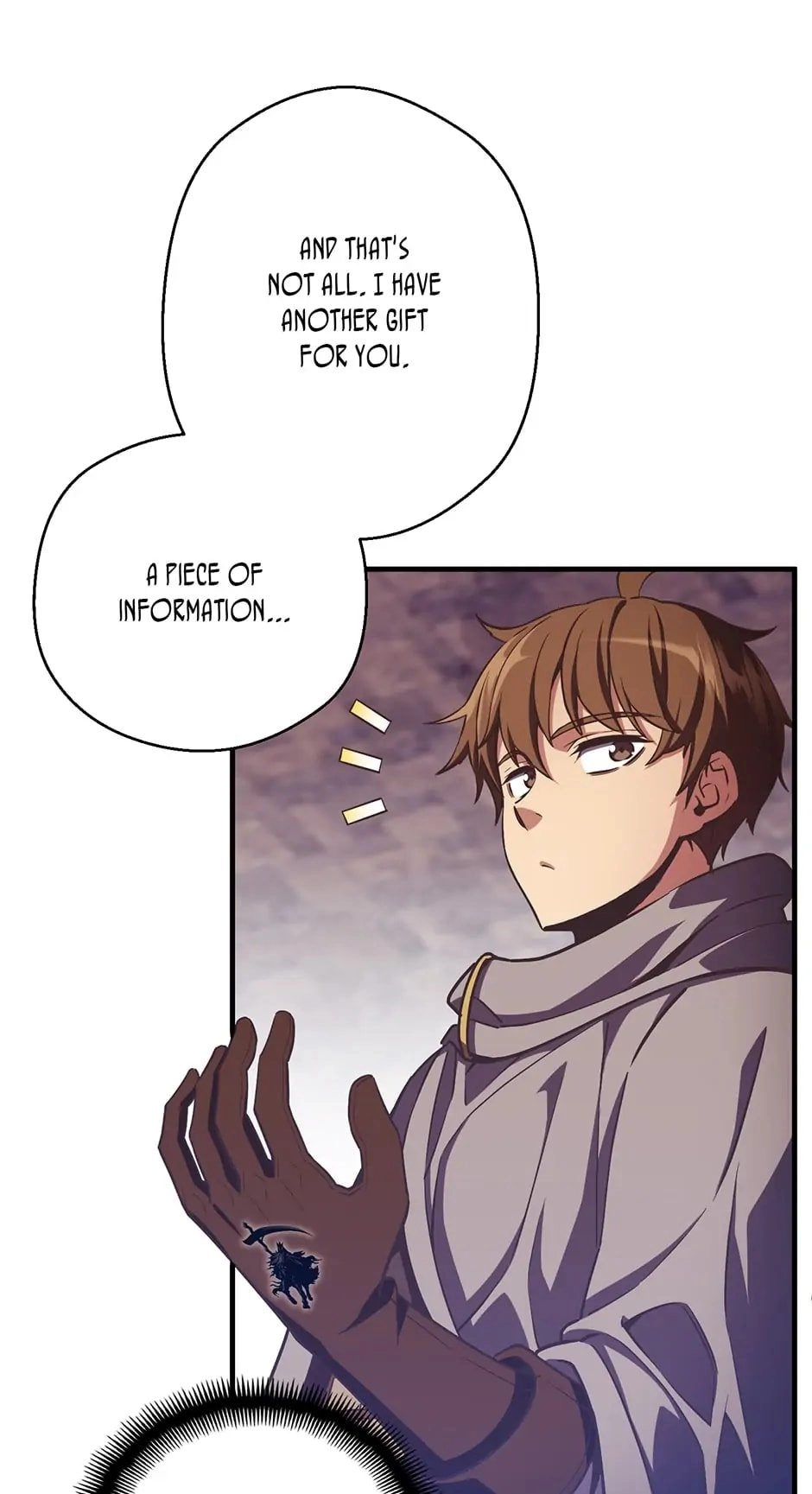 The Legendary Moonlight Sculptor Chapter 159, page 43 of 95