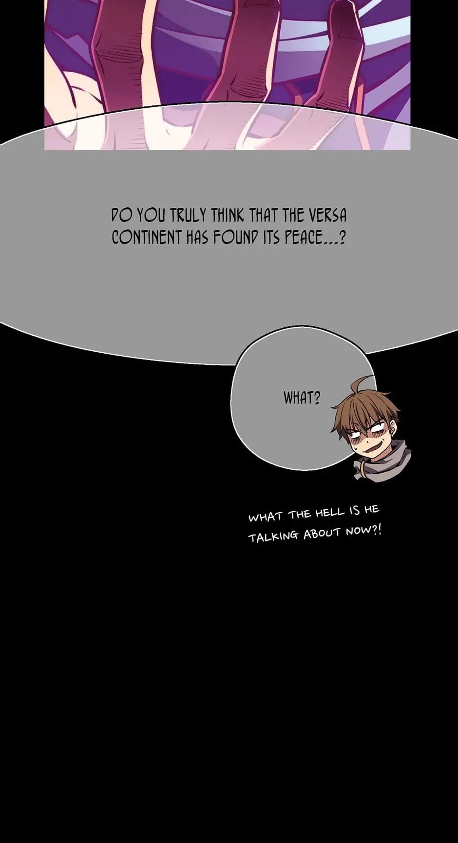 The Legendary Moonlight Sculptor Chapter 159, page 45 of 95