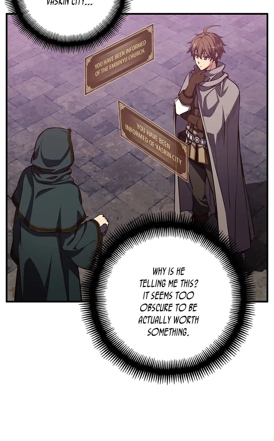 The Legendary Moonlight Sculptor Chapter 159, page 52 of 95