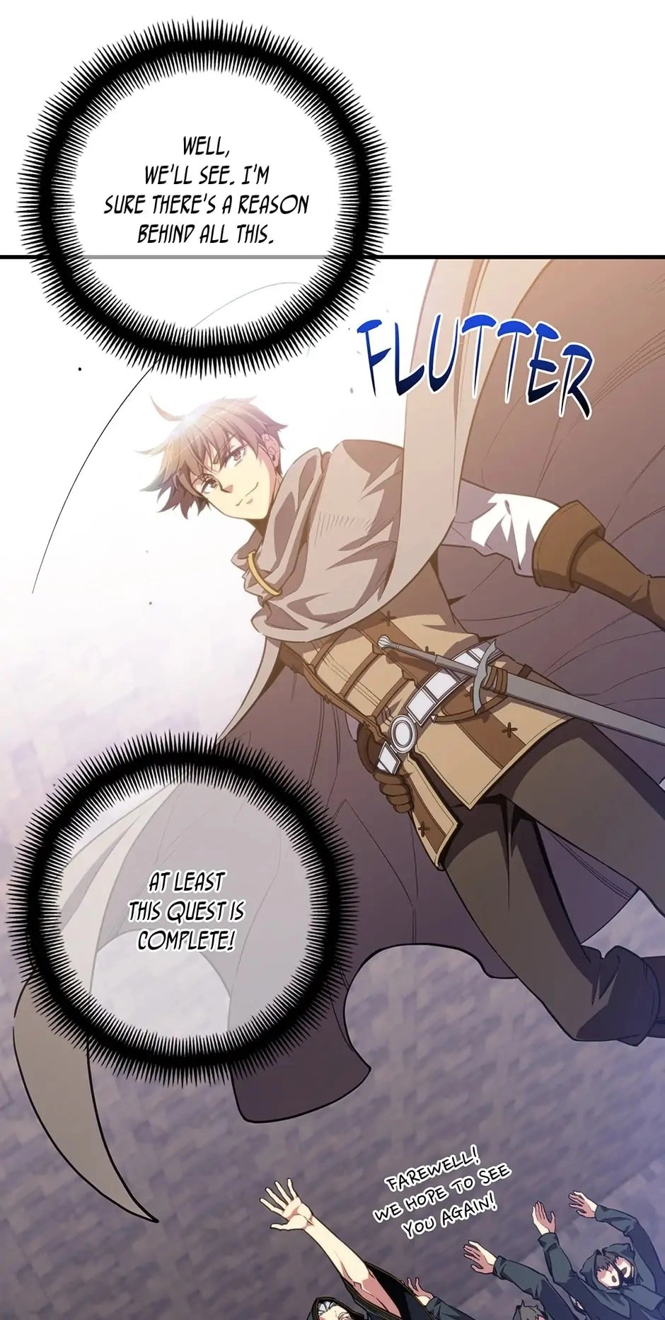 The Legendary Moonlight Sculptor Chapter 159, page 53 of 95