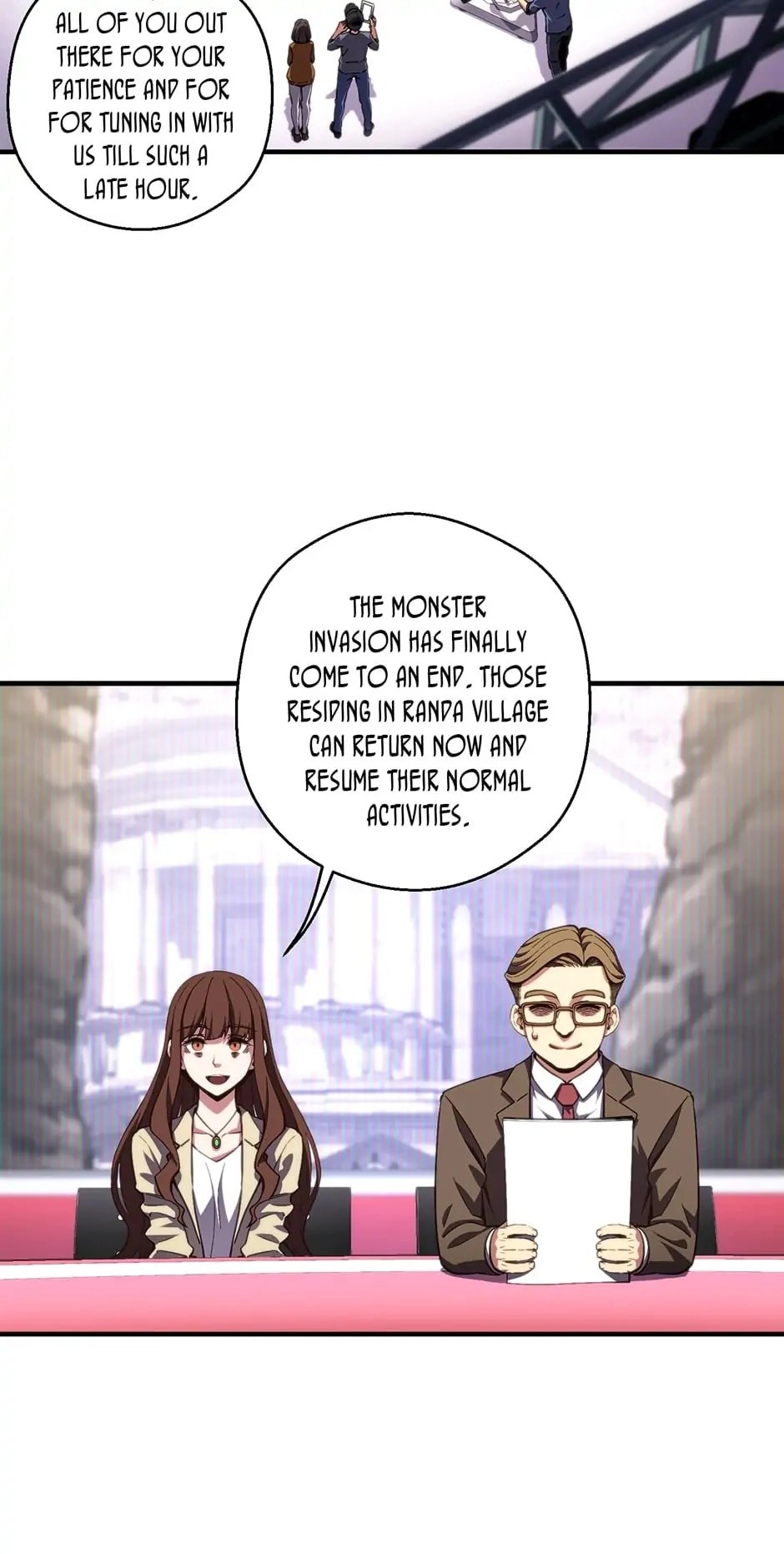 The Legendary Moonlight Sculptor Chapter 159, page 56 of 95