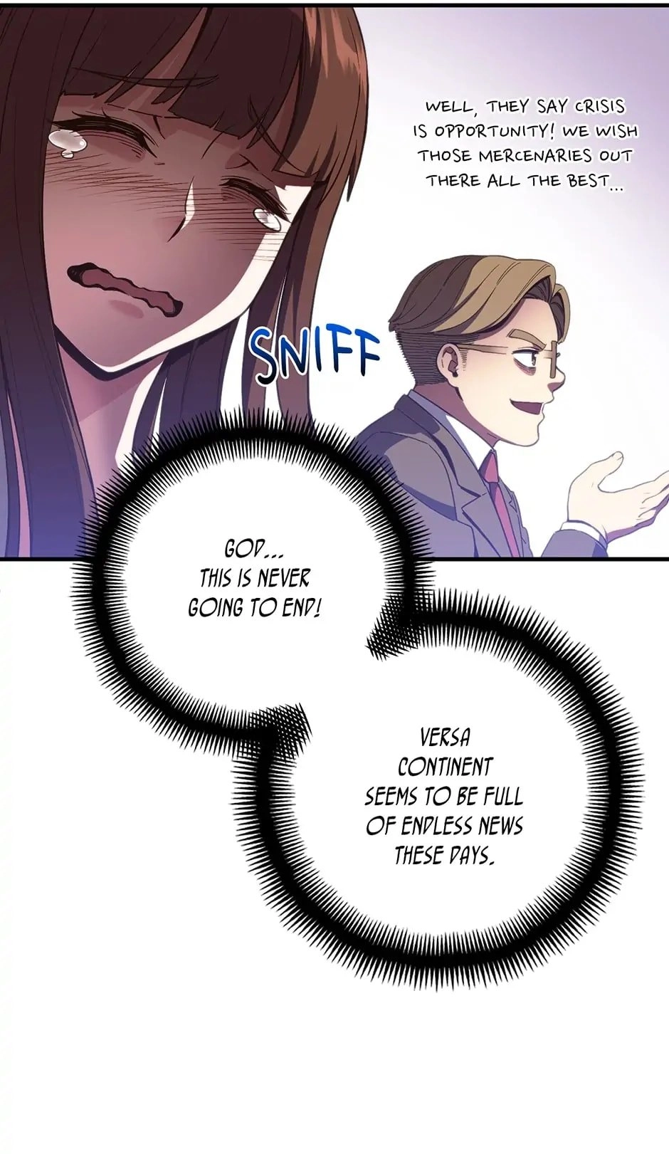 The Legendary Moonlight Sculptor Chapter 159, page 58 of 95