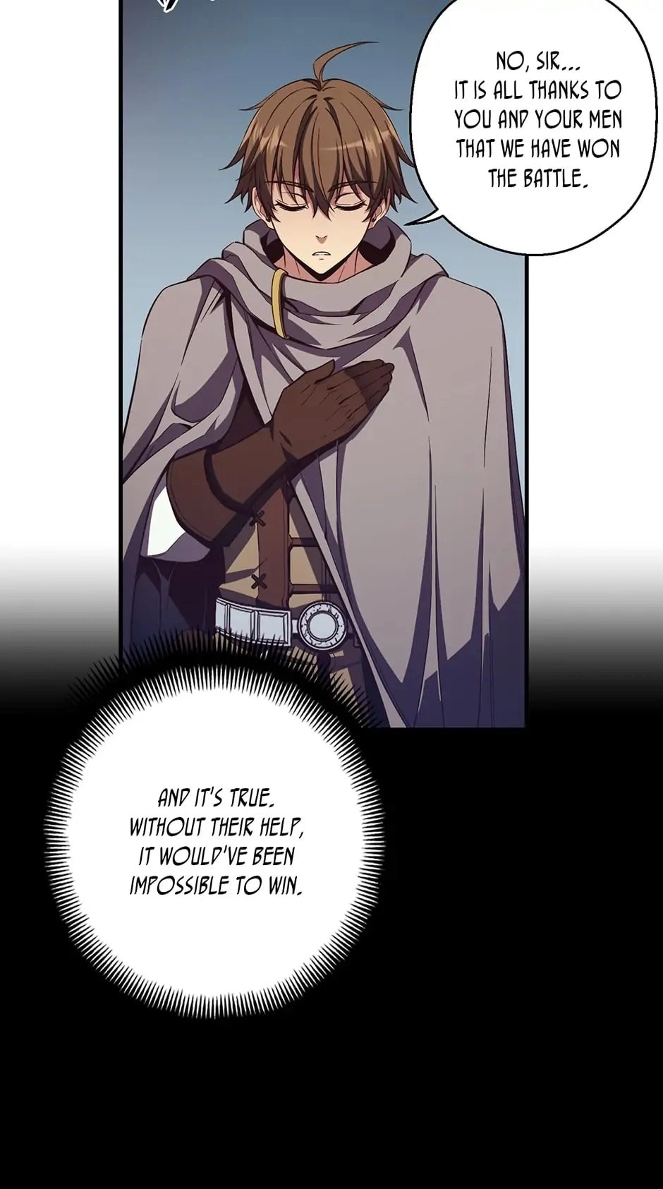 The Legendary Moonlight Sculptor Chapter 159, page 6 of 95